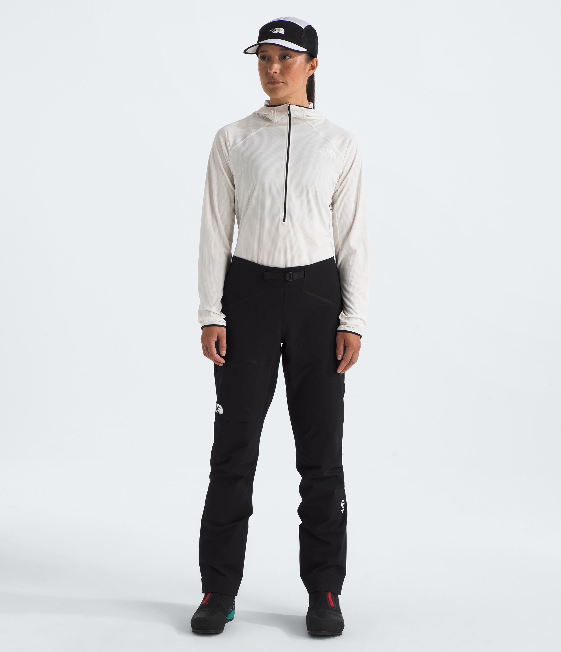 Women’s Summit Series Chamlang Soft Shell Pants