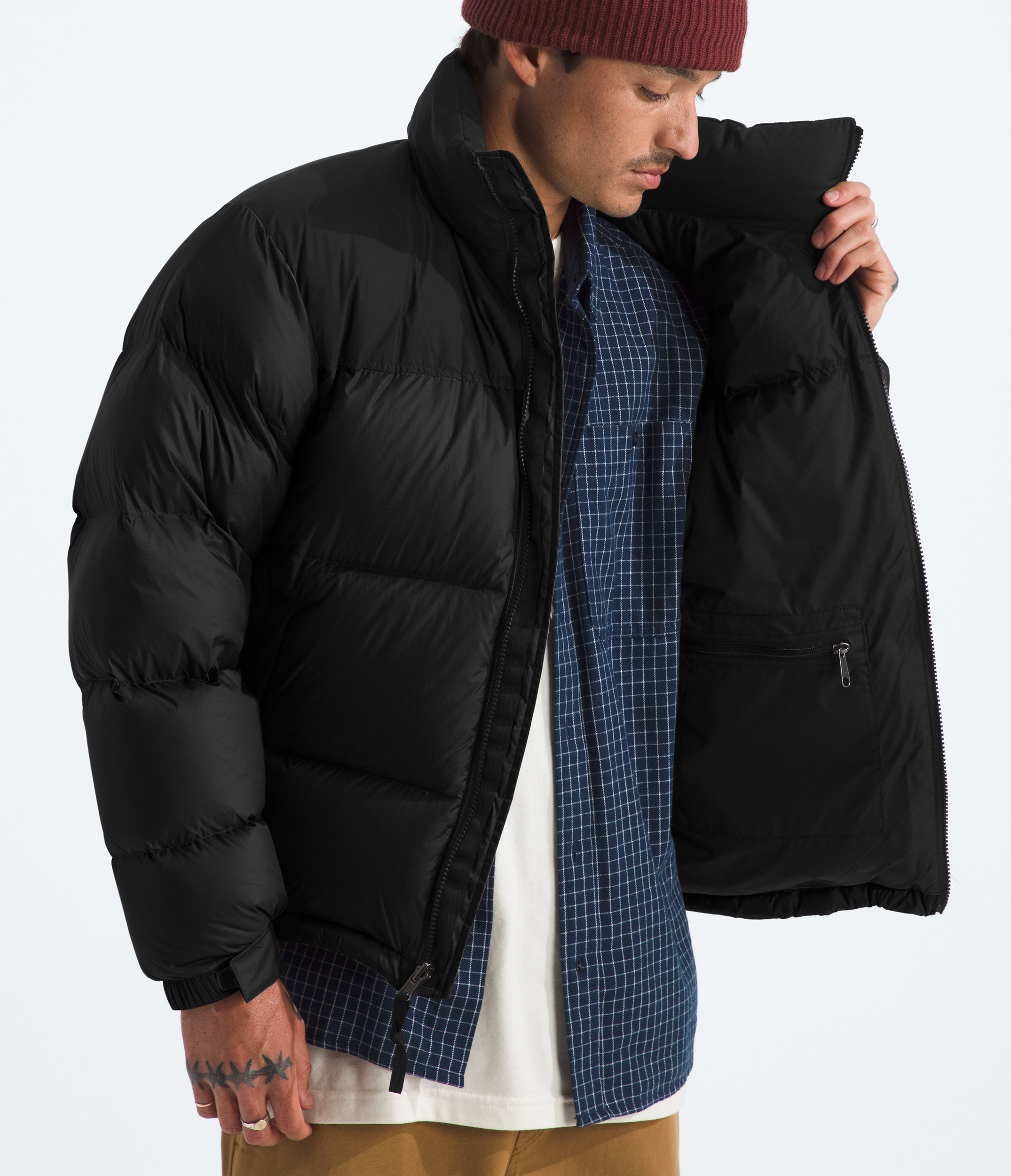 Men’s 1996 Retro Nuptse Jacket