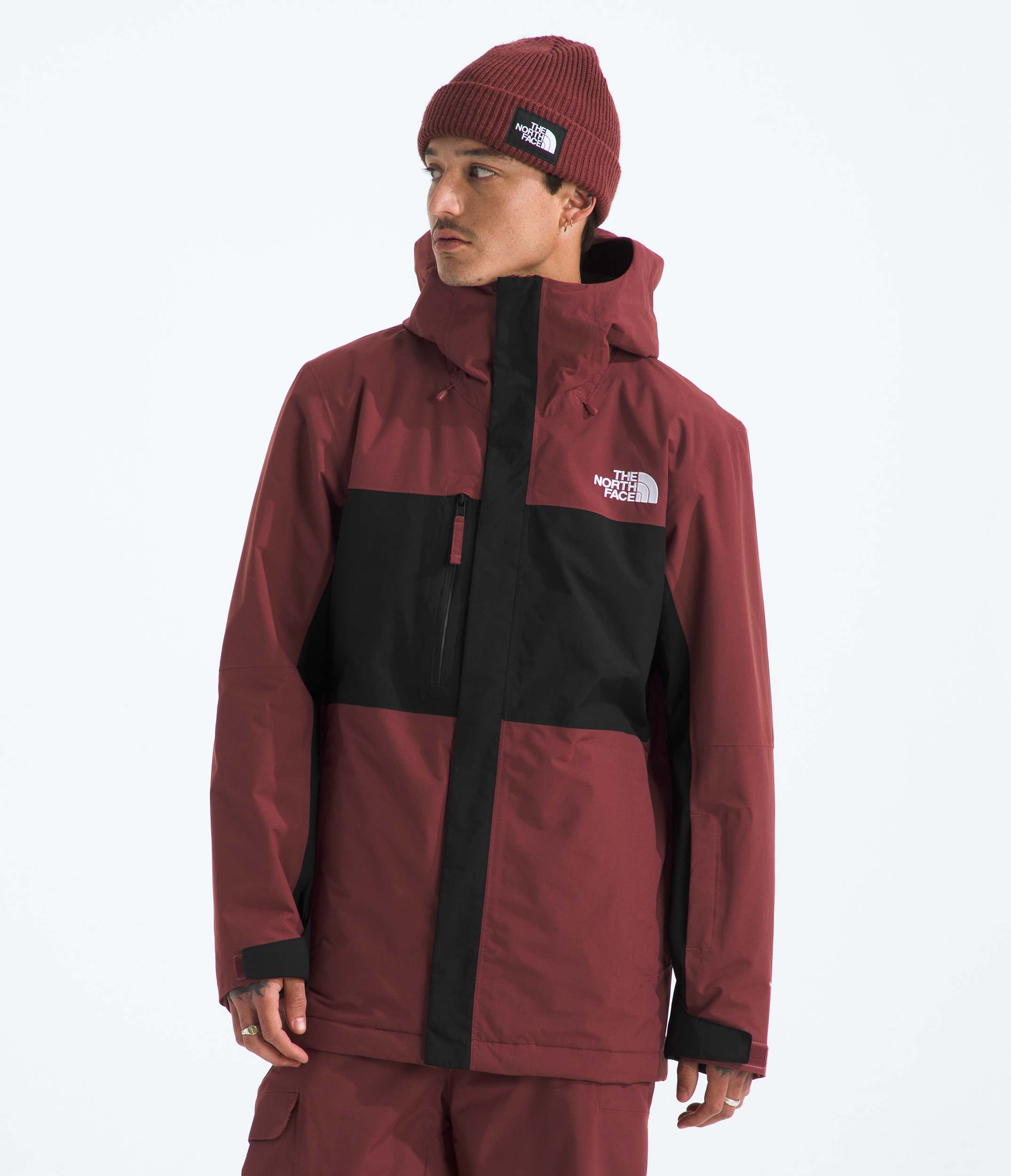 Men’s Freedom Insulated Jacket
