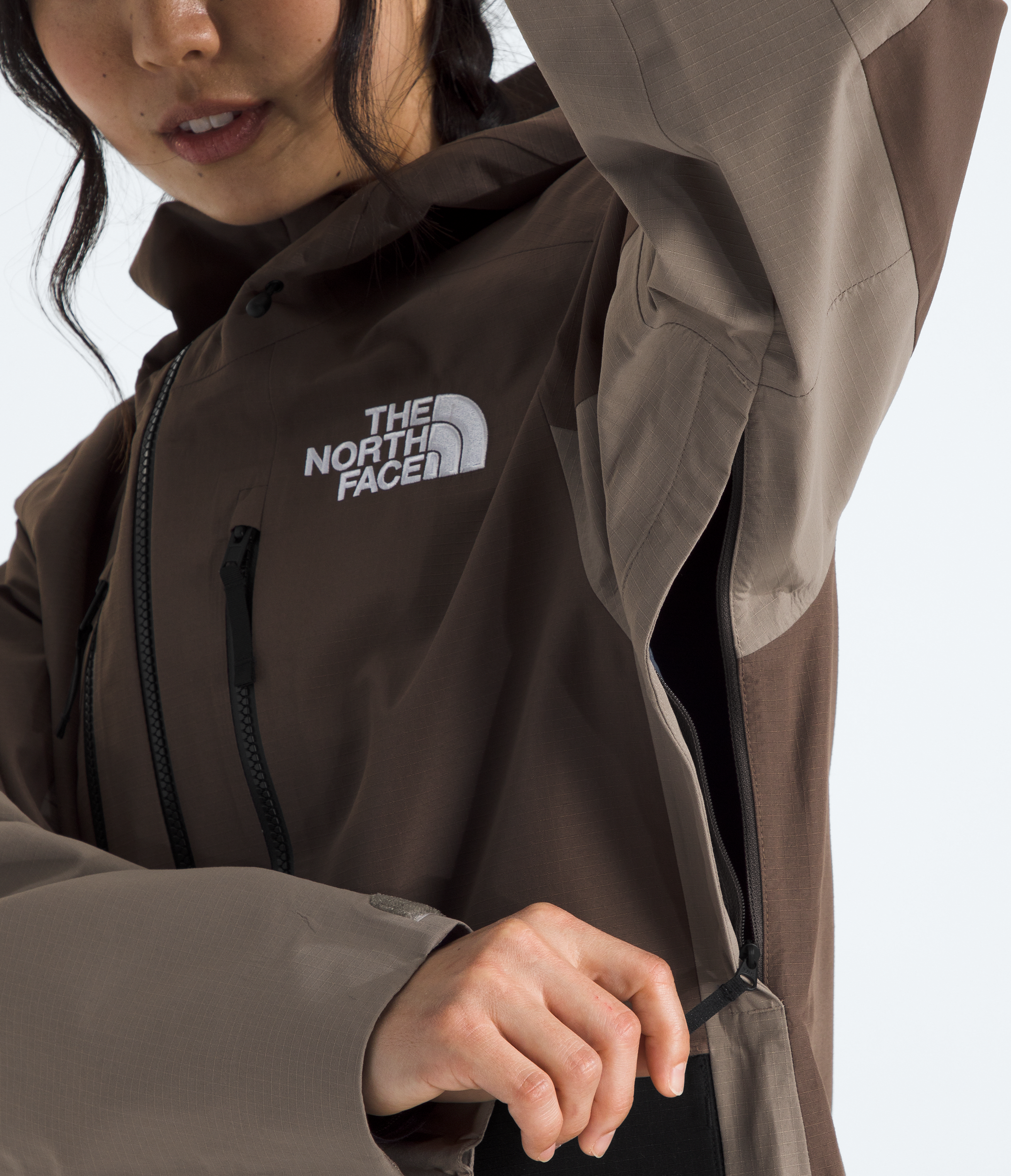 Women’s Dragline Jacket