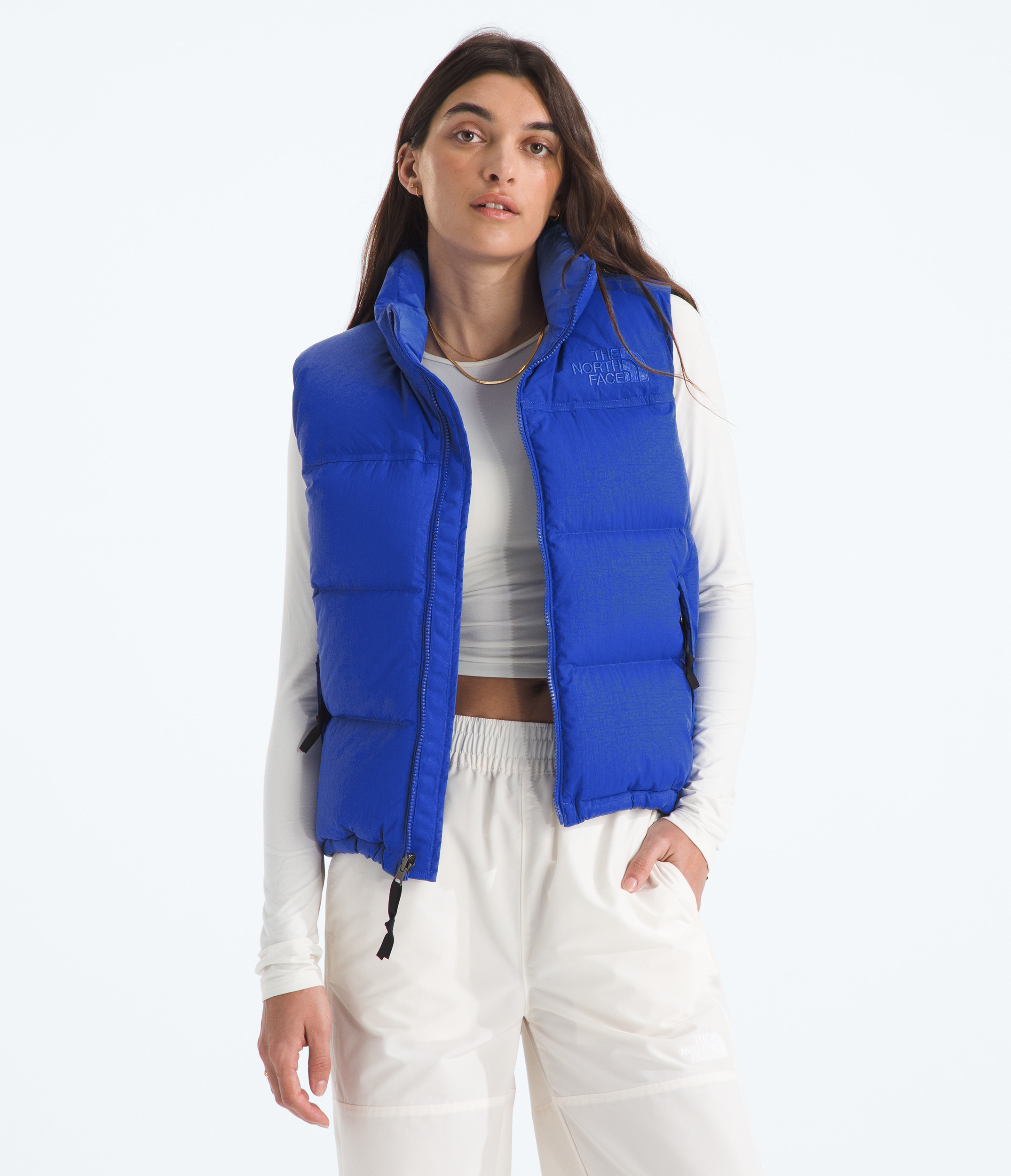 Women’s 1996 Retro Nuptse DTM Vest