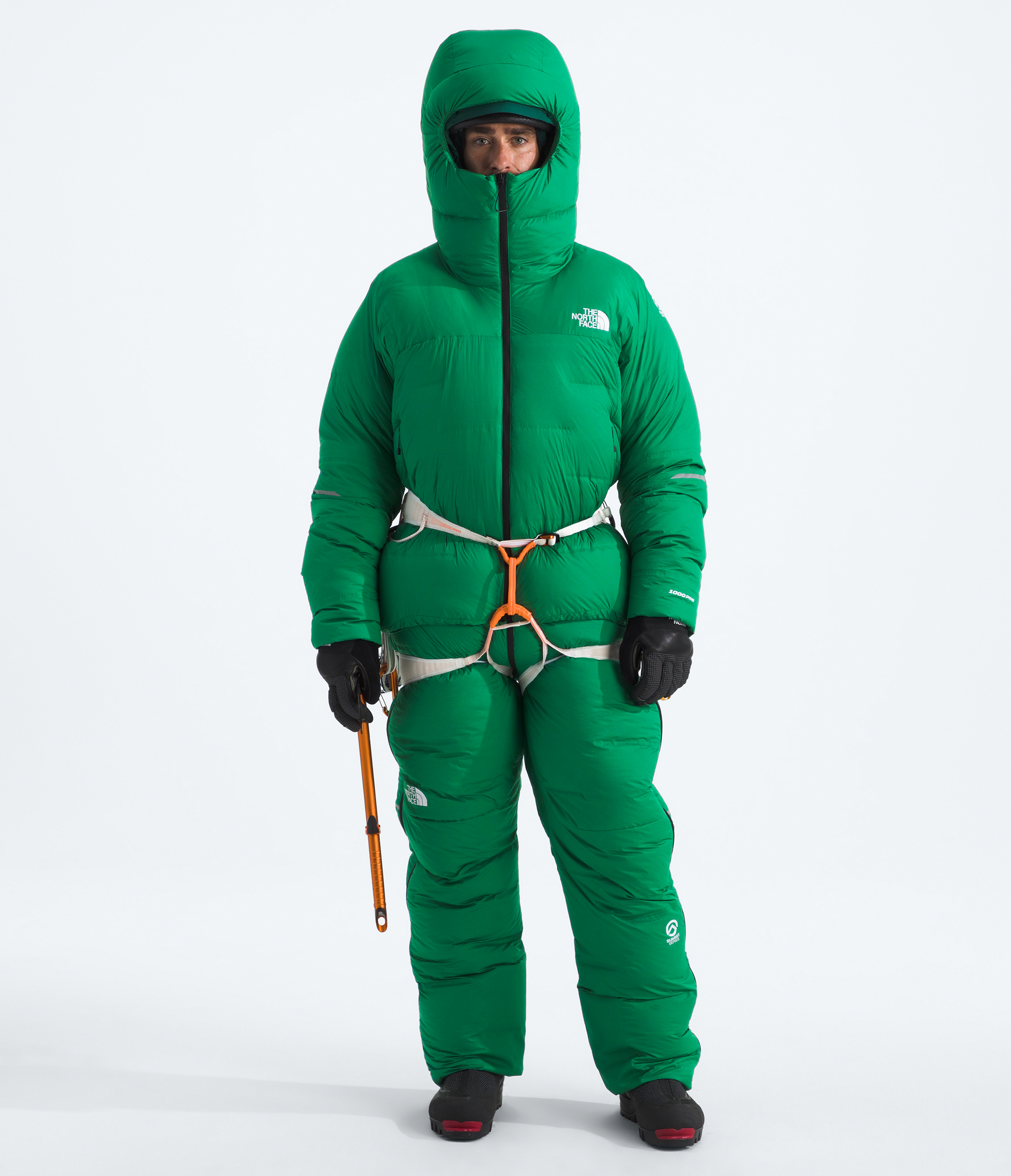 Men’s Summit Series CLOUD DOWN AMK Parka