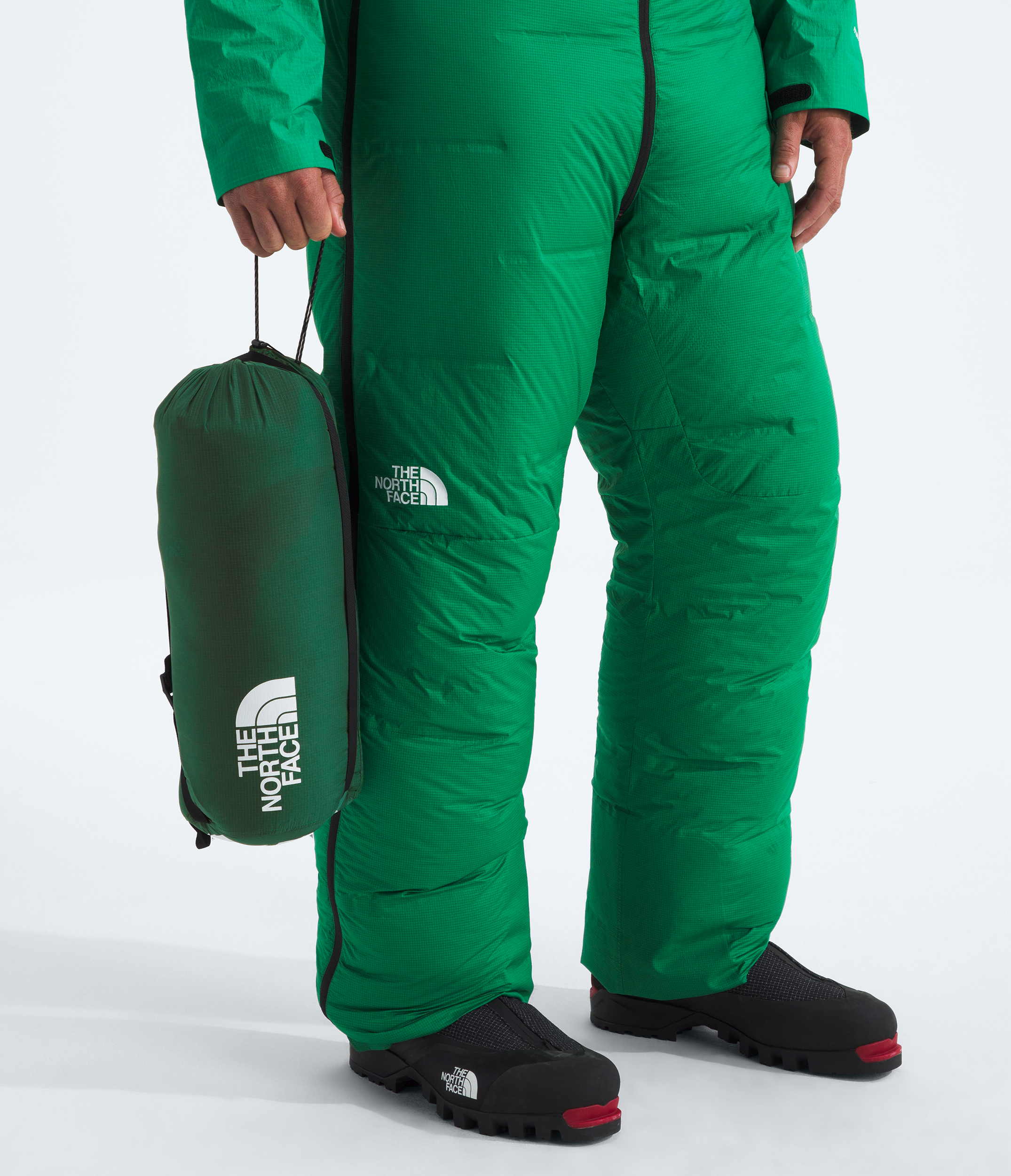 Men’s Summit Series CLOUD DOWN AMK Parka