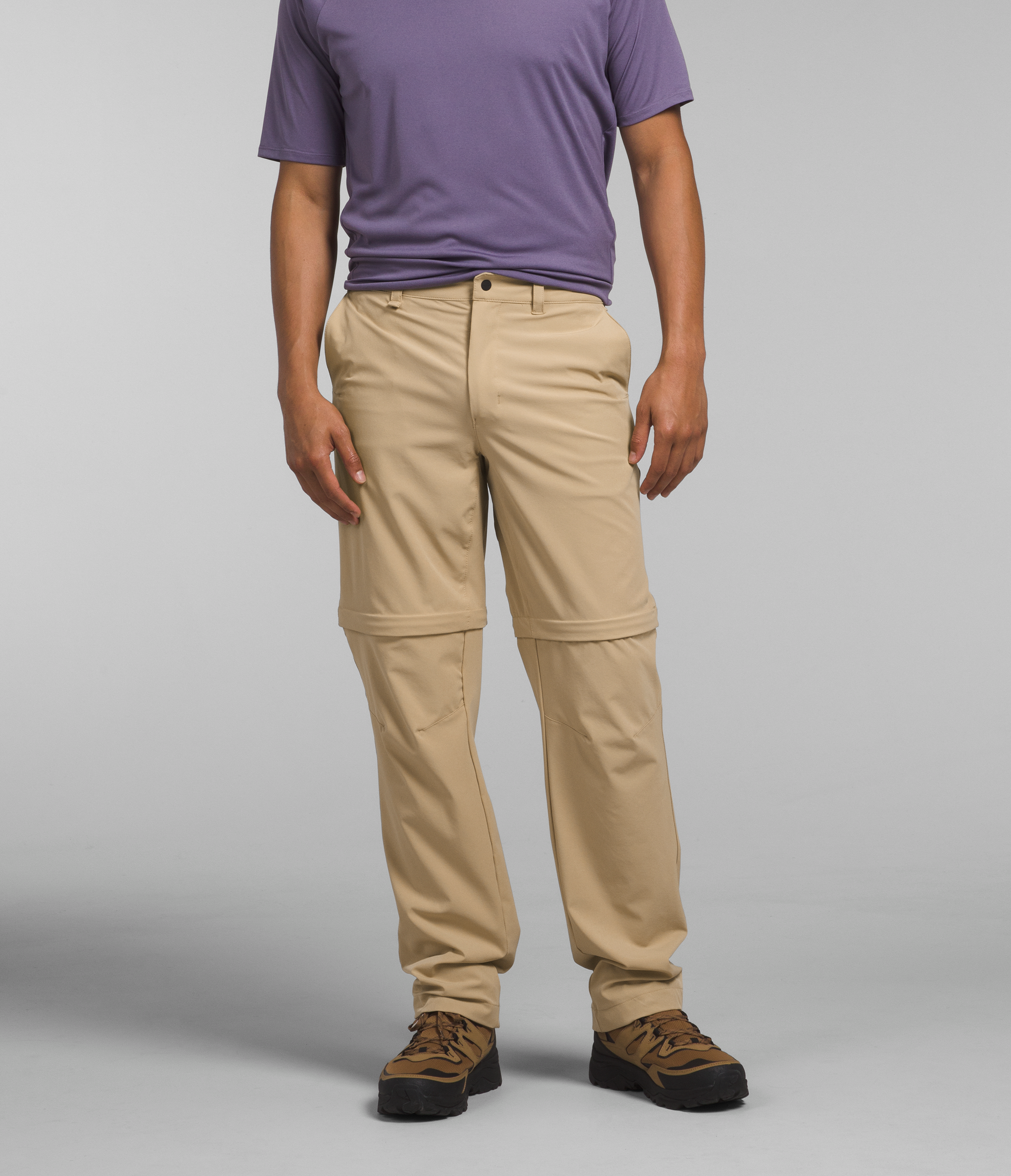 Men’s Paramount Convertible Pants