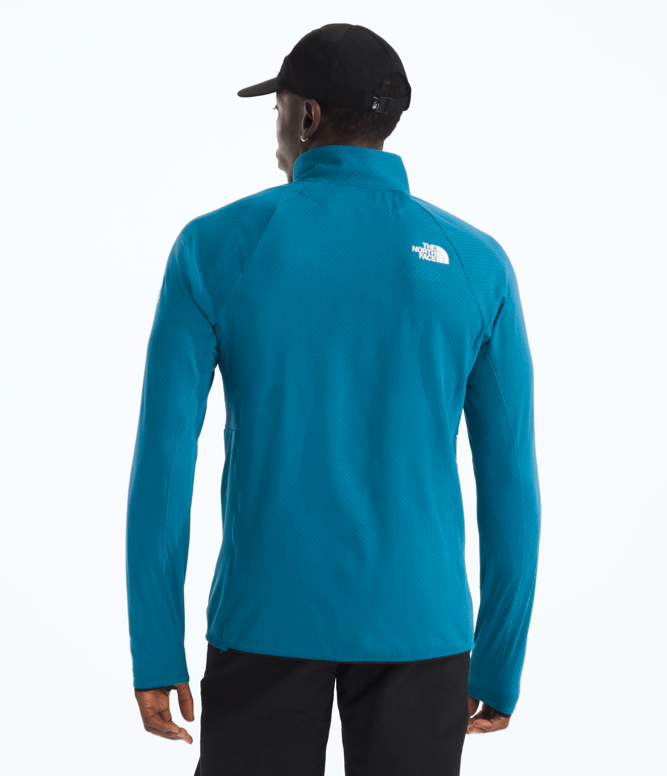 Men’s Summit Series FUTUREFLEECE™ LT ½-Zip