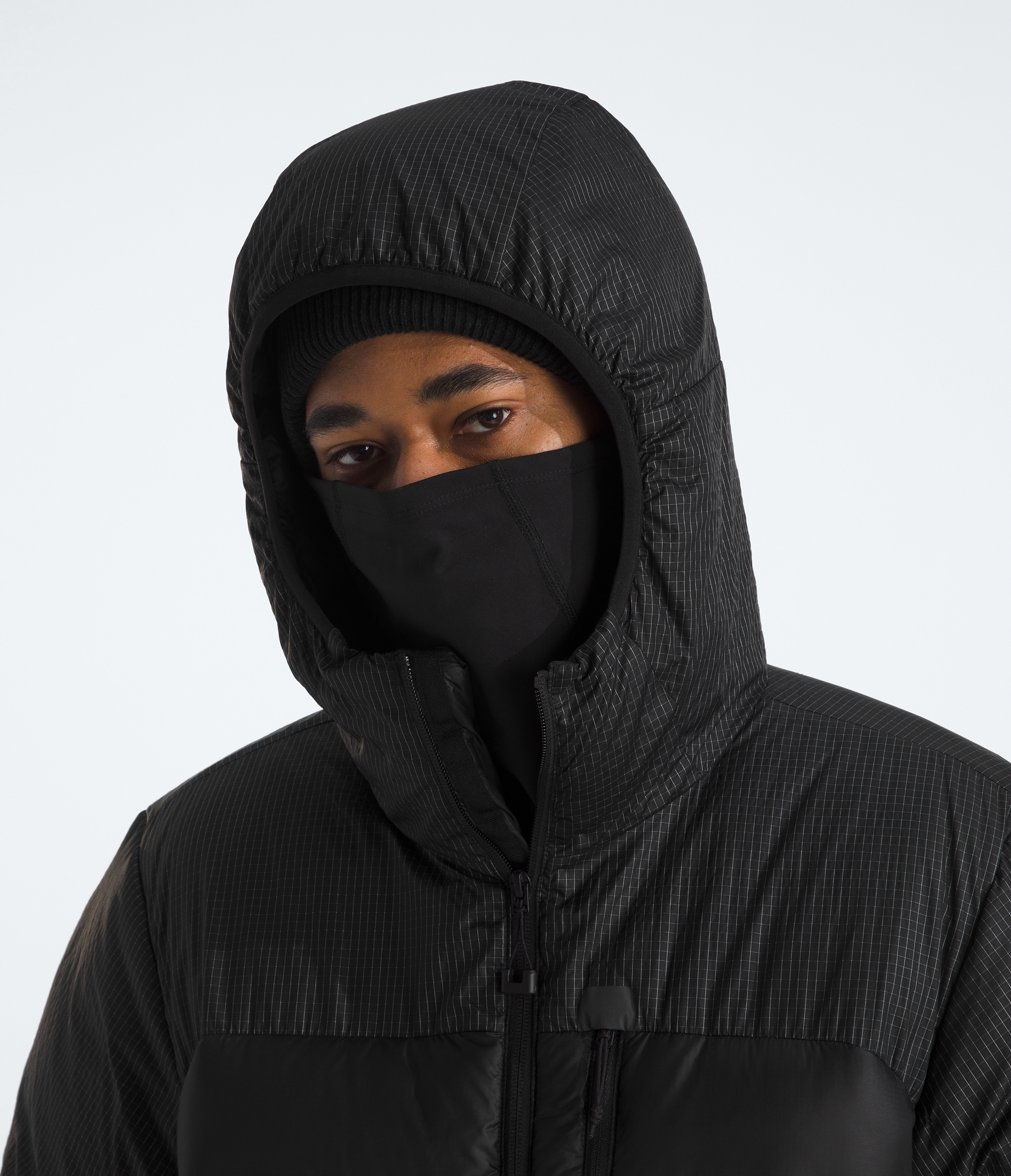 Men’s TNF™ HKe Kalix Down Hooded Jacket