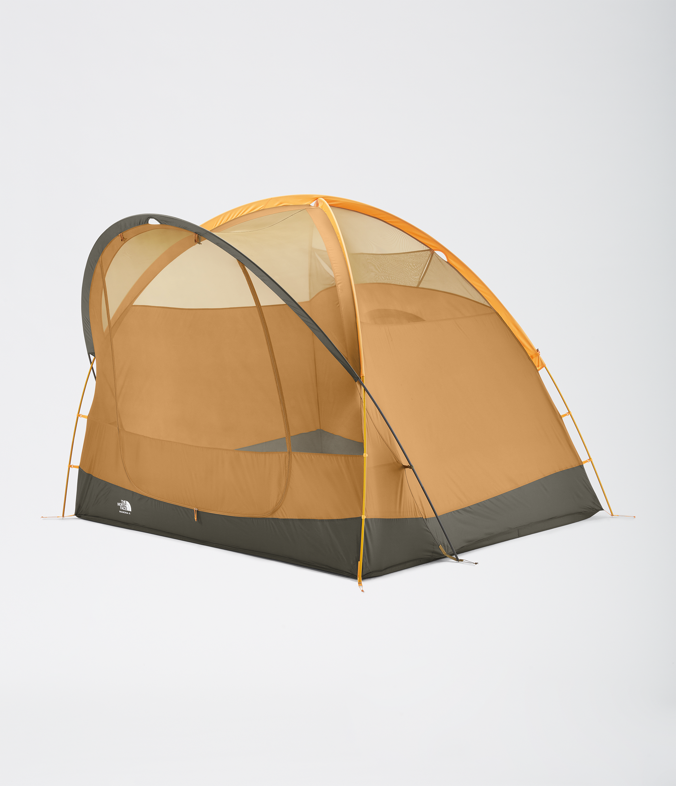 Wawona 4 Tent