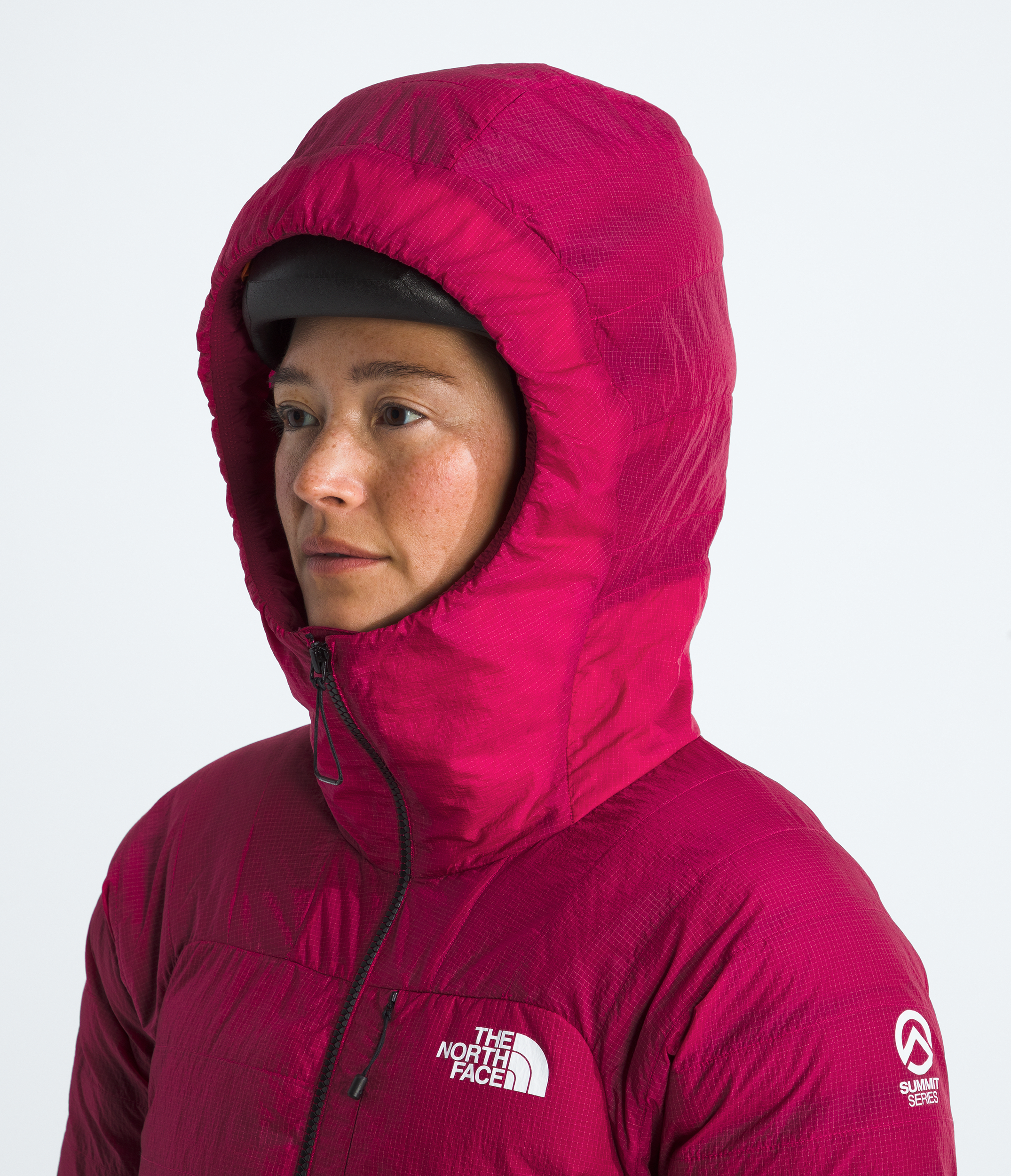 Women’s Summit Series 50/50 AMK Hoodie