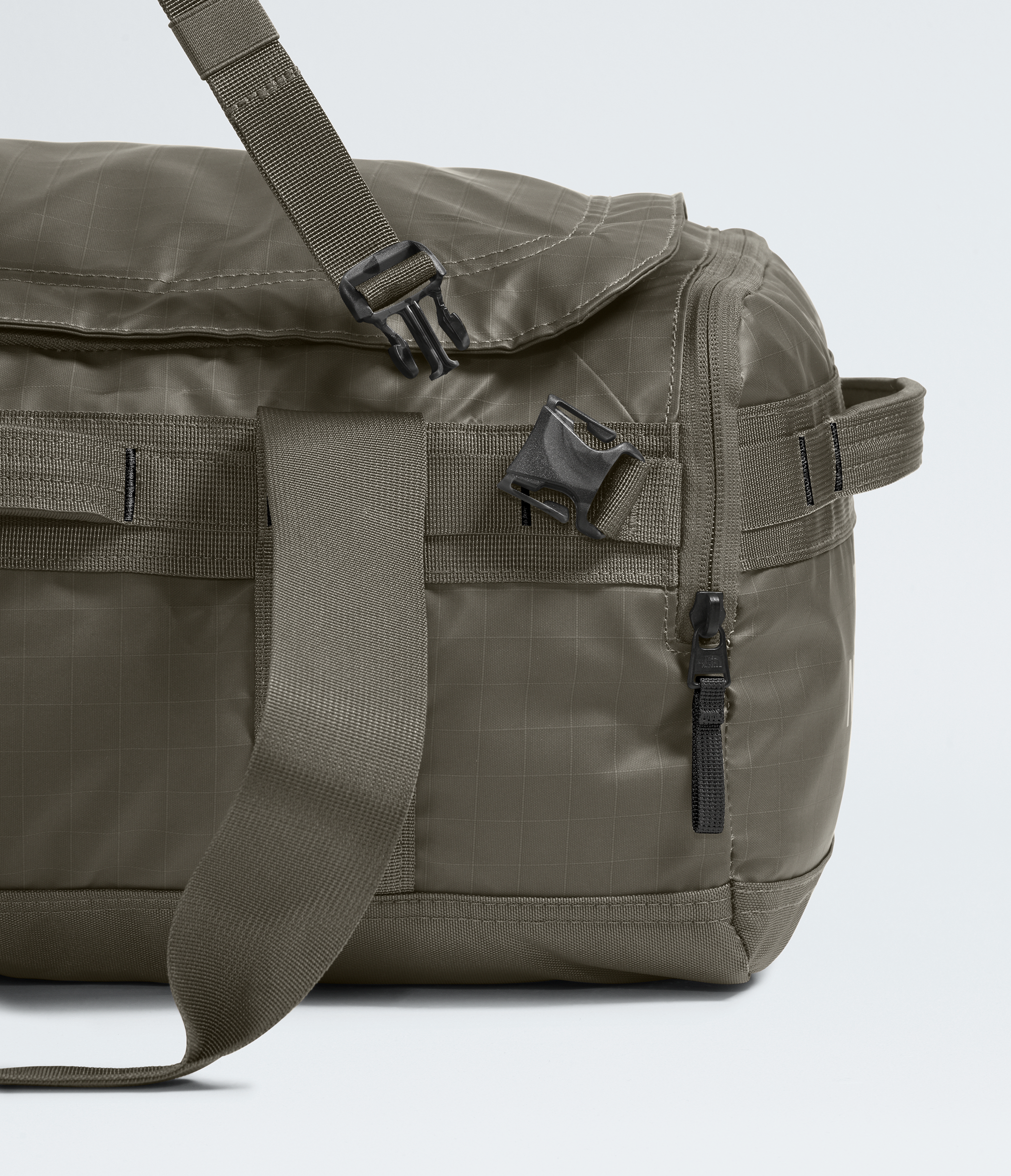Base Camp Voyager Duffel—42L
