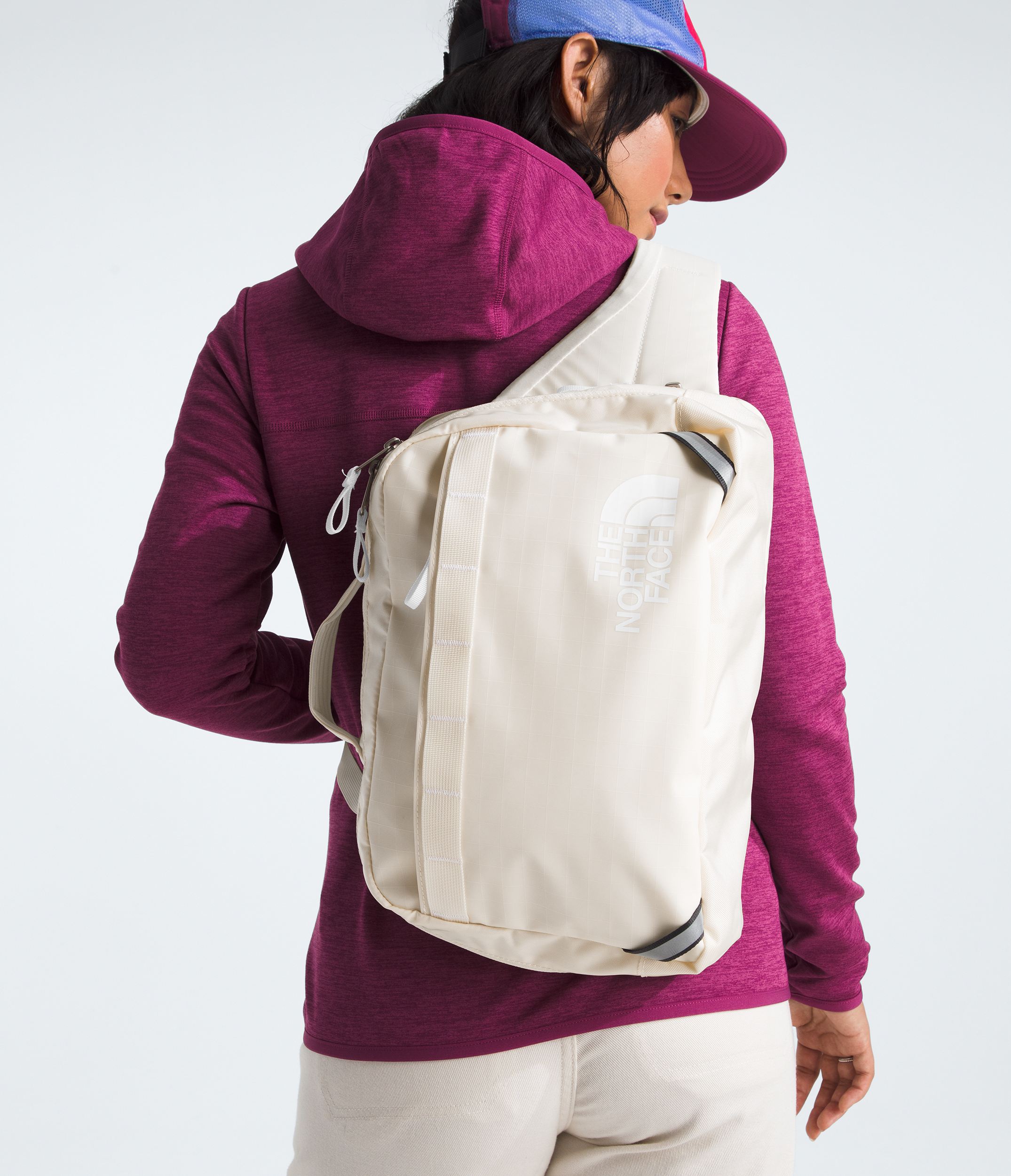 Base Camp Voyager Sling