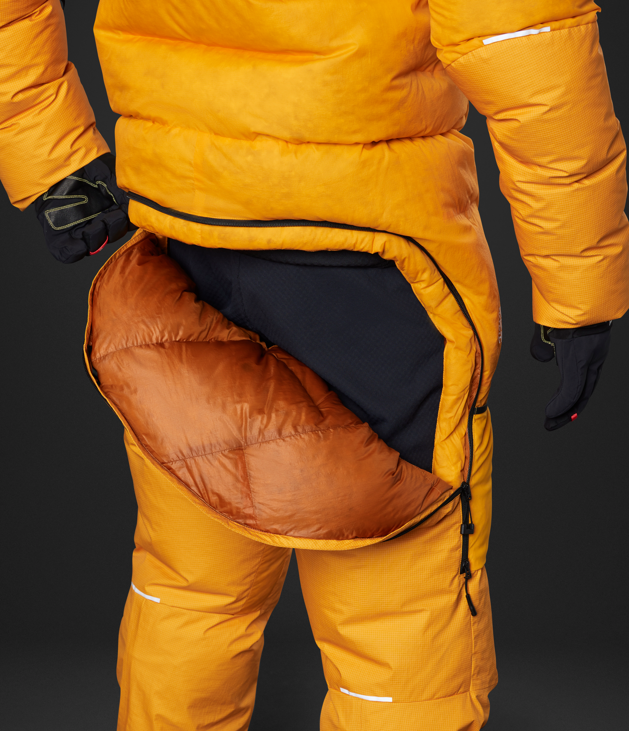 Men’s Himalayan Suit