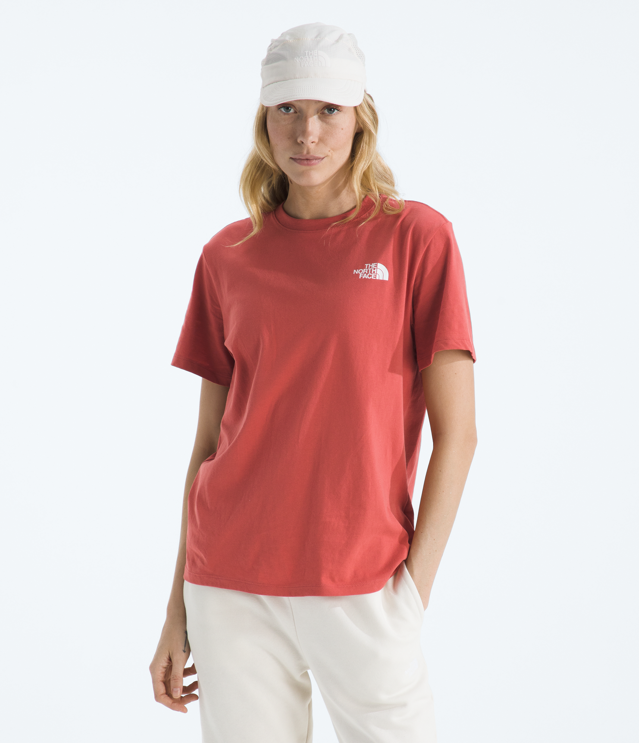 Women’s Evolution Edge Of Light Box NSE Short-Sleeve Tee—Graphic