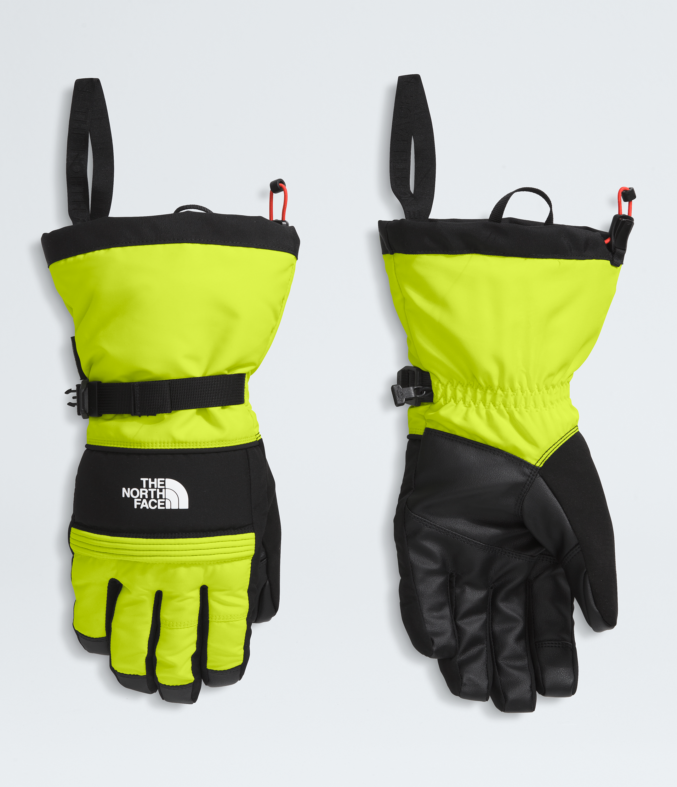 Men’s Montana Ski Gloves