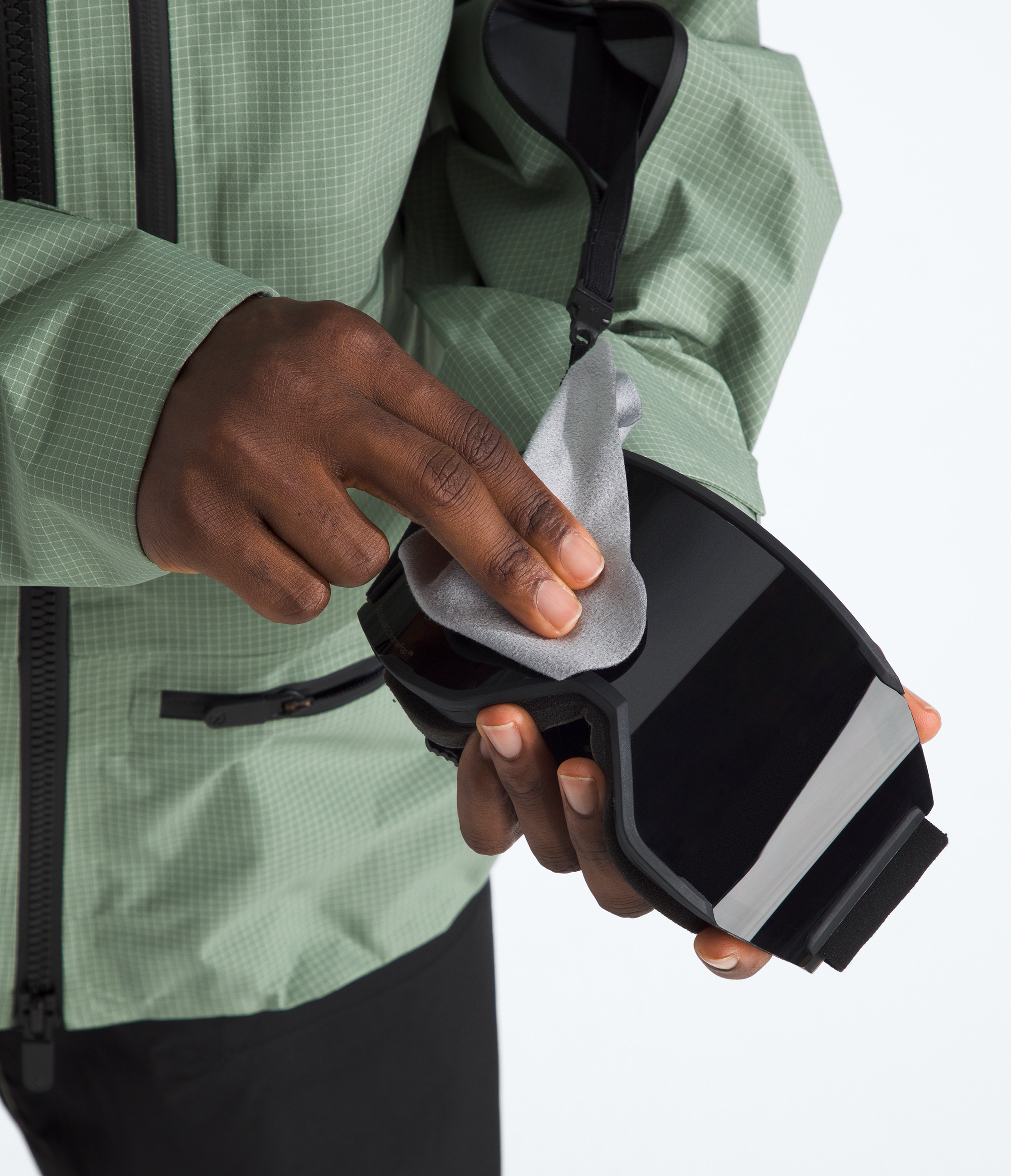 Men’s Summit Series Tsirku GORE-TEX® Pro Jacket