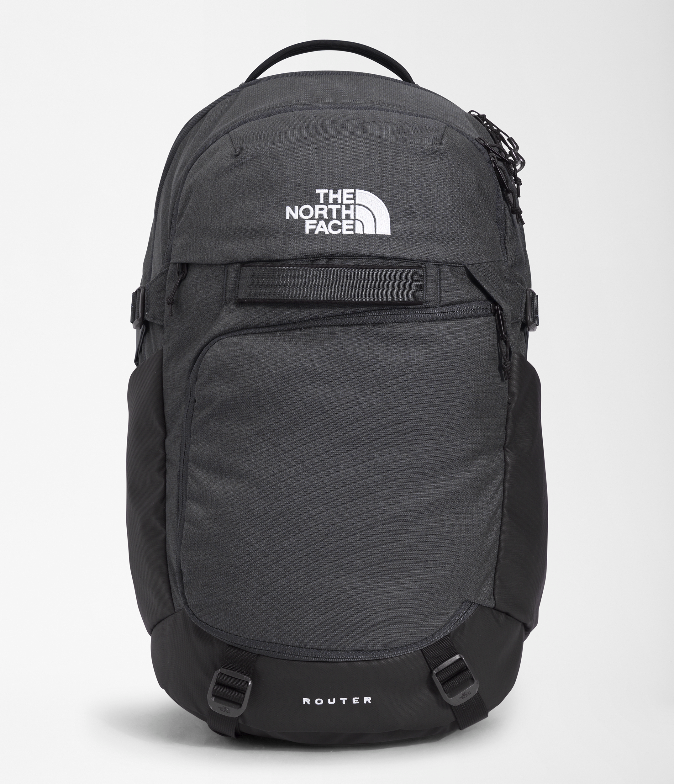 Router Backpack
