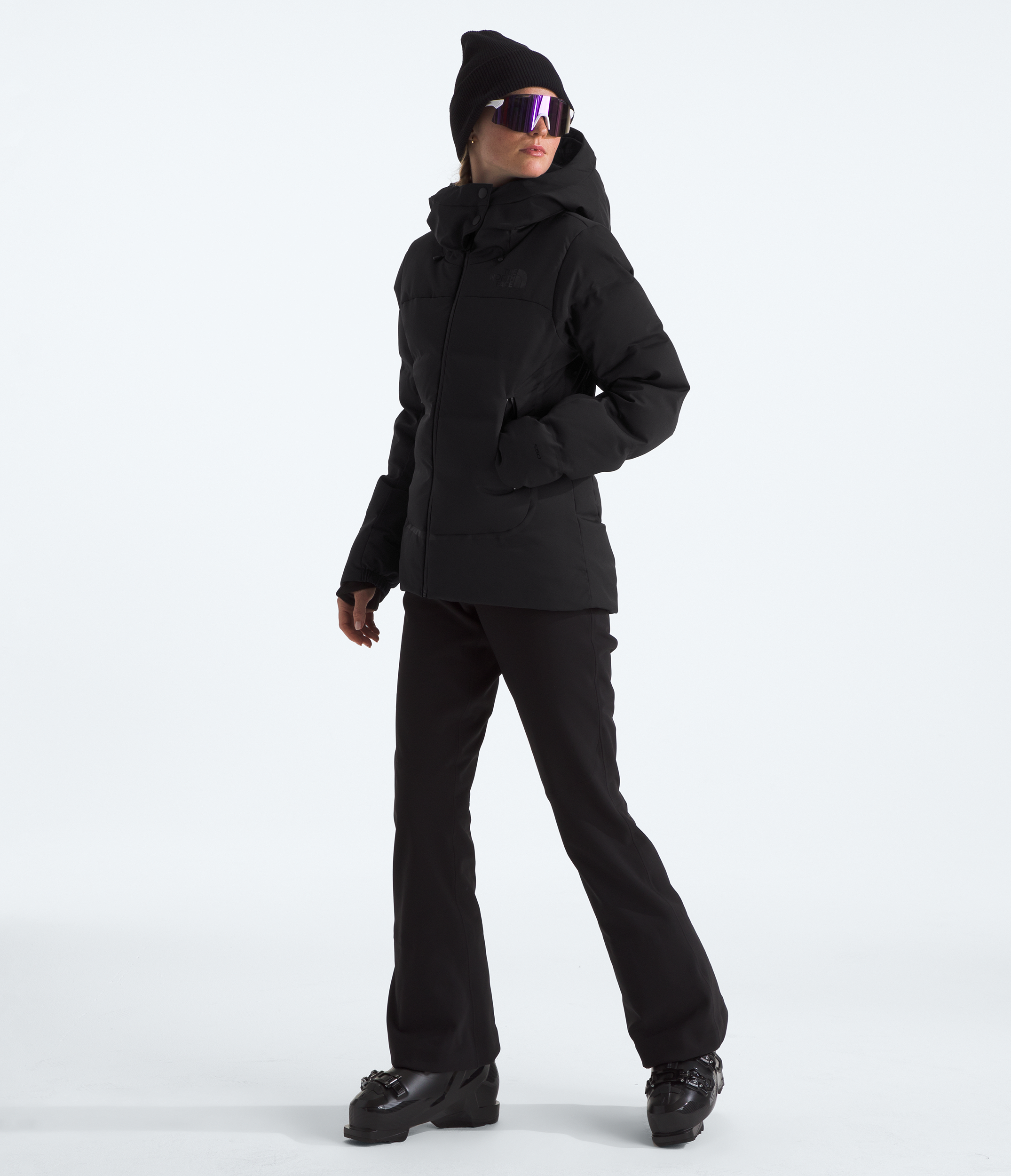 Women’s Cirque Down Jacket