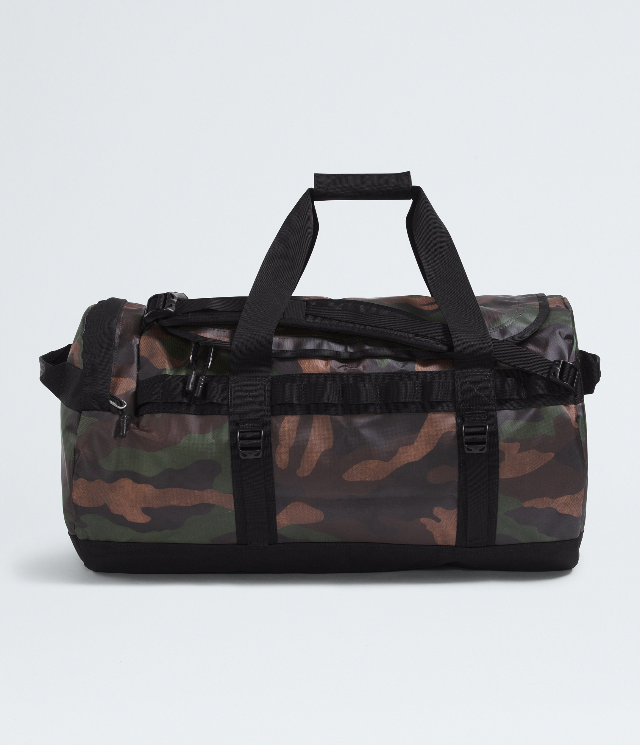 Base Camp Duffel—M