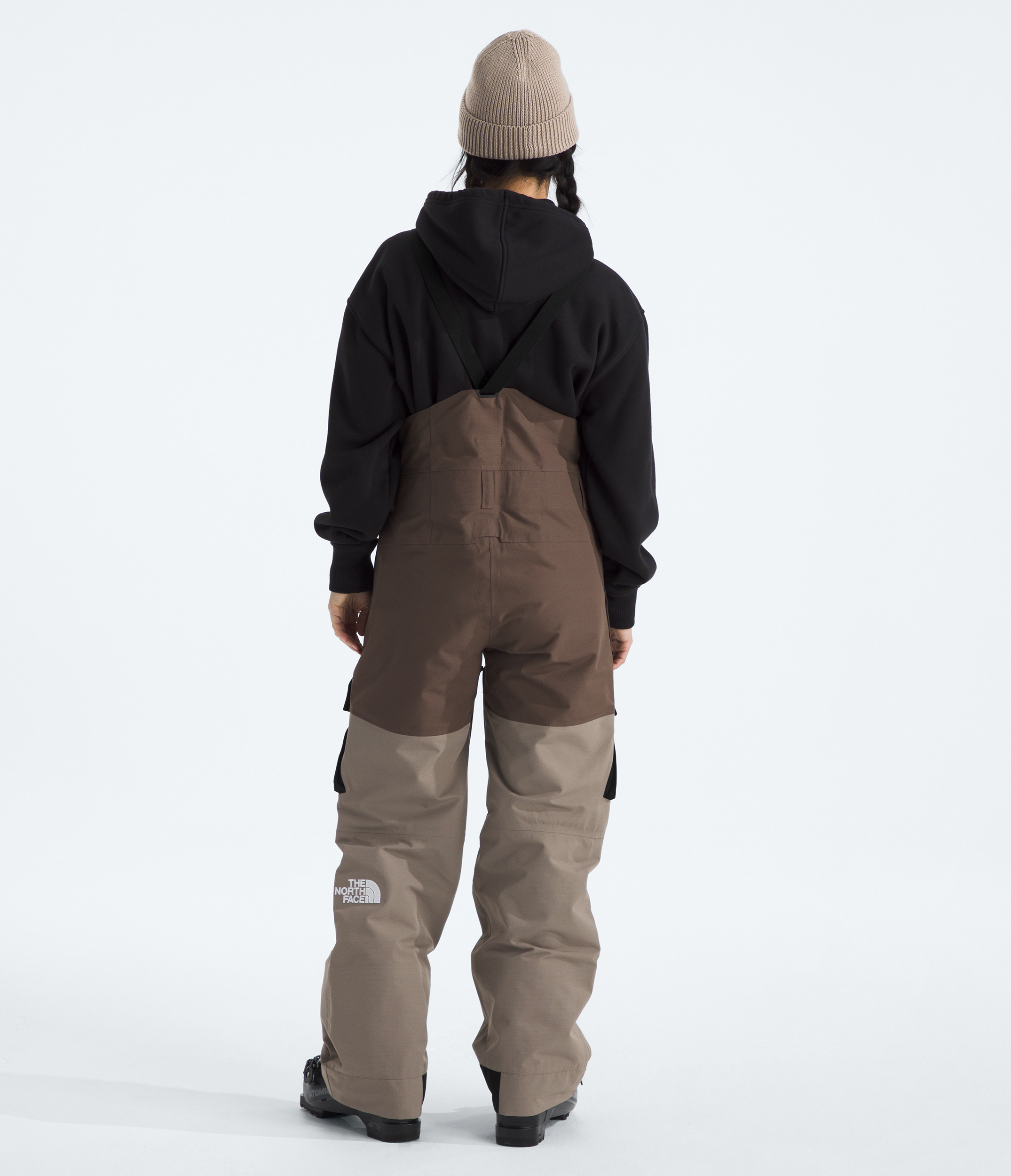 Women’s Dragline Bibs