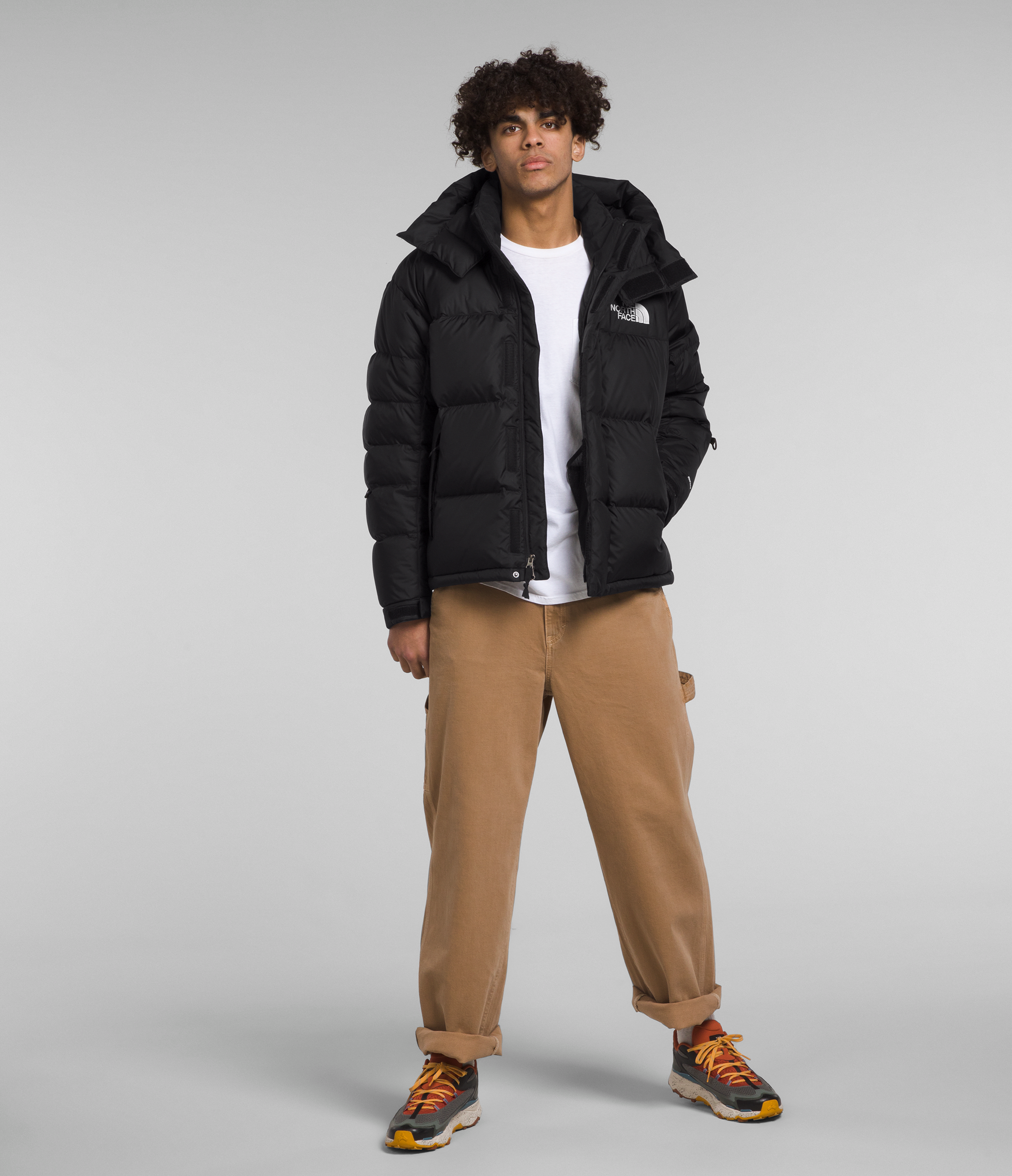 Men’s HMLYN Baltoro Jacket