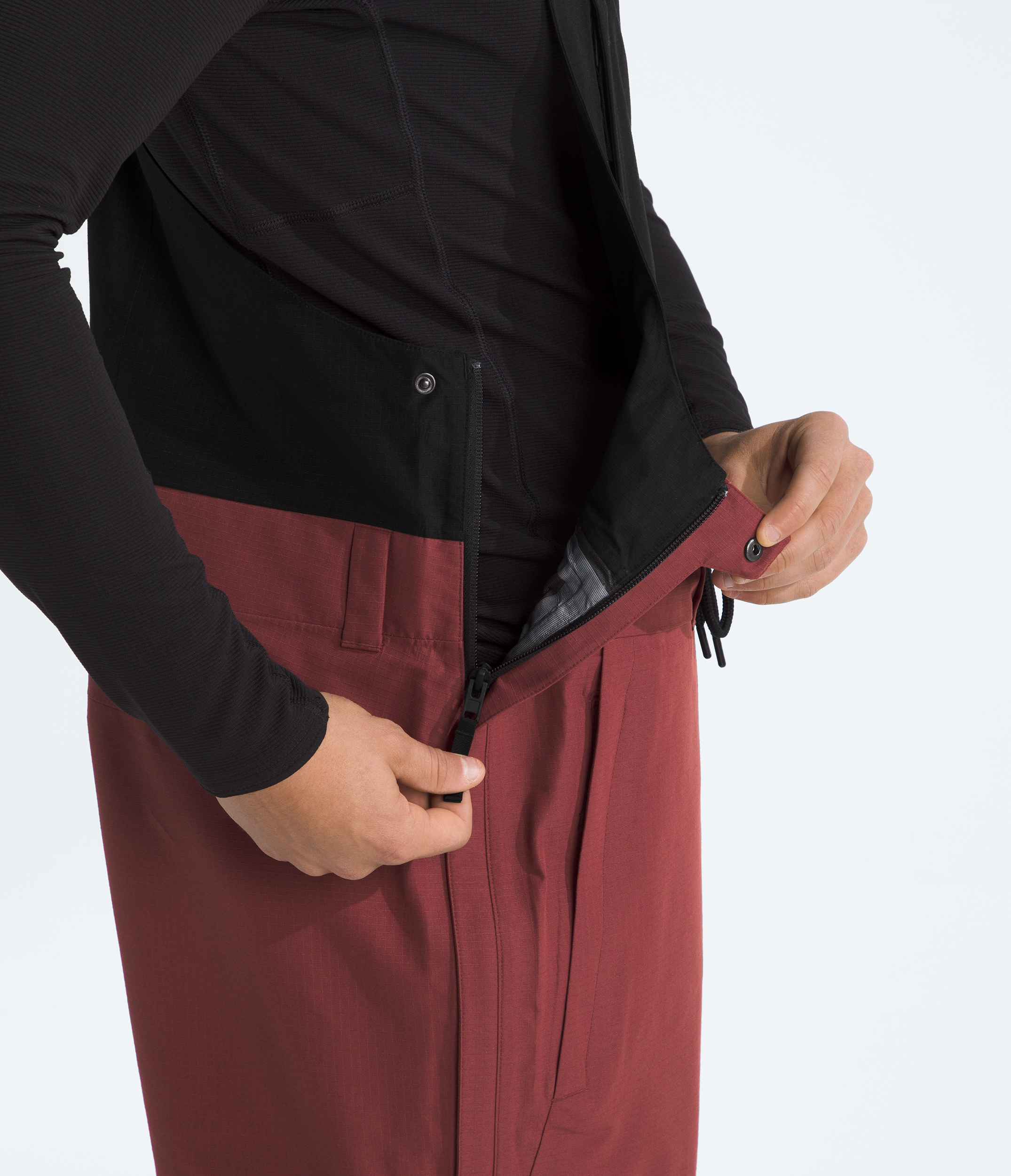 Men’s Dragline Bibs