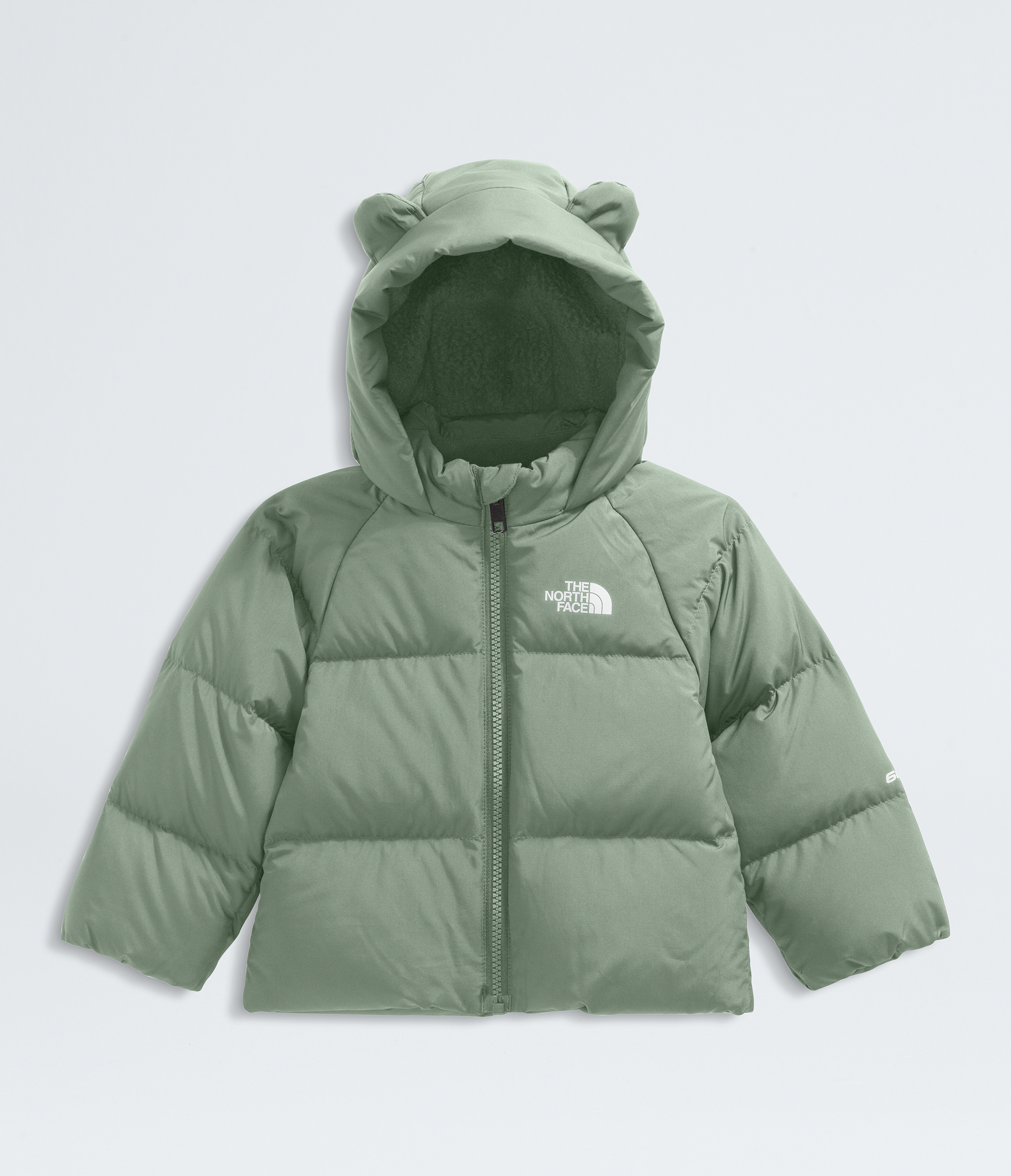 Baby North Down Fleece-Lined Jacket