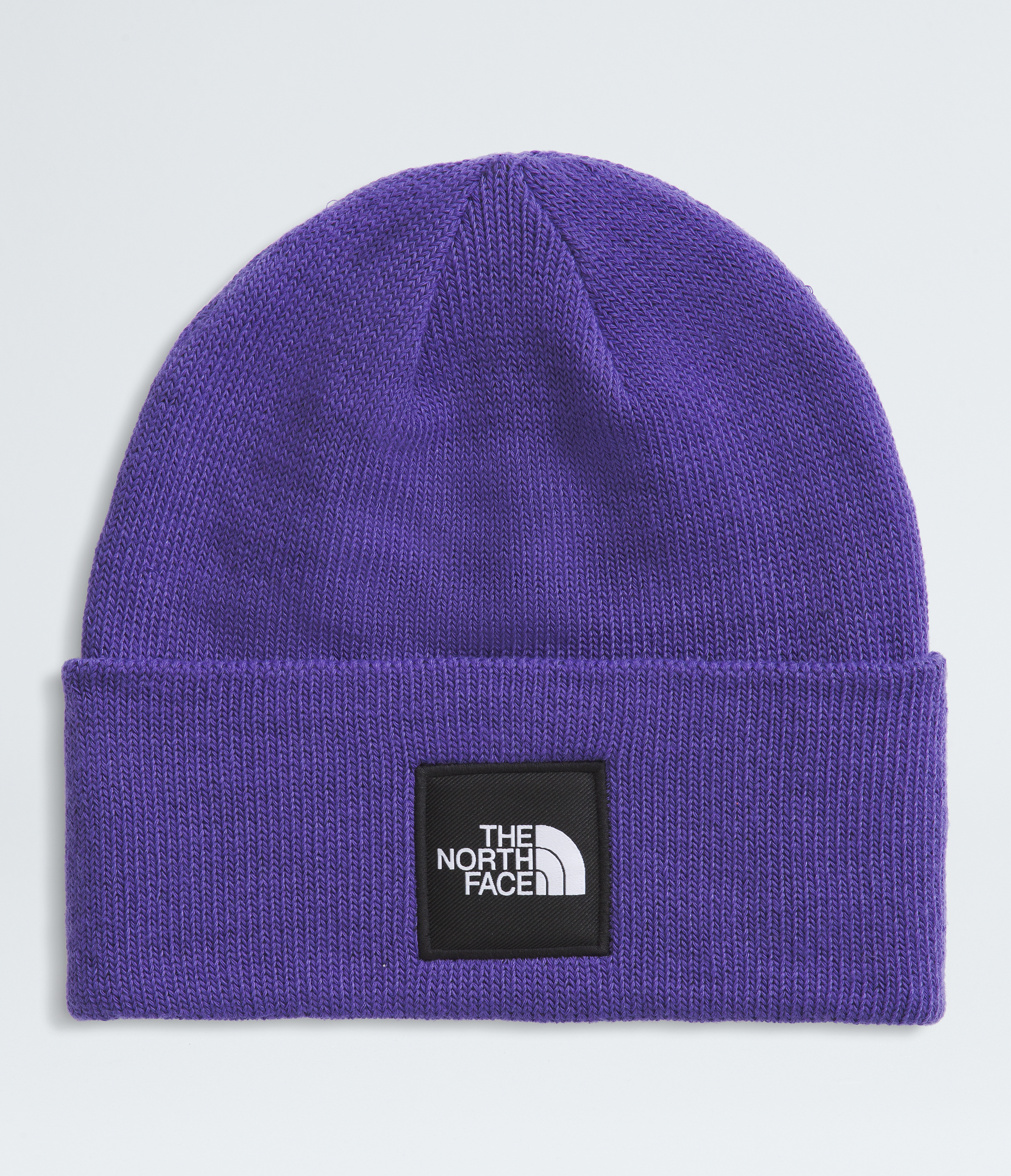 Big Box Beanie