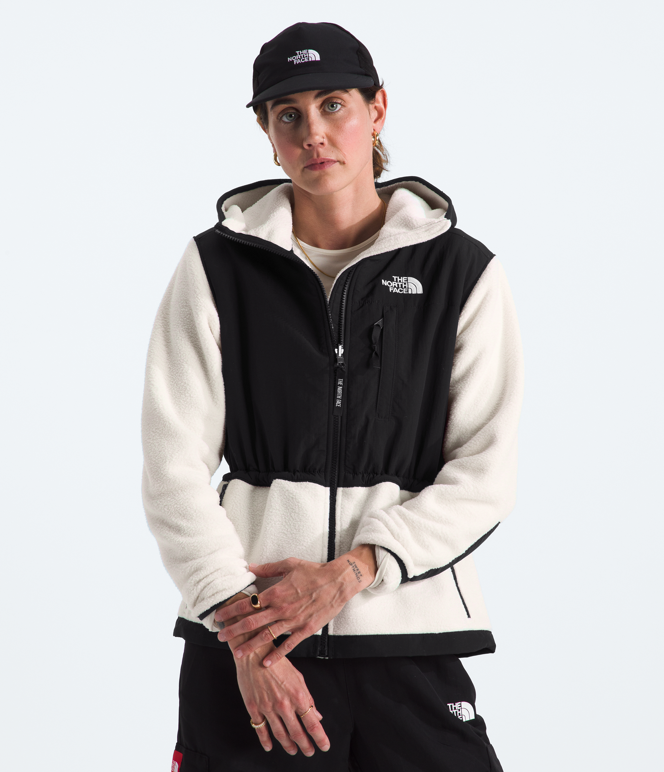 Women’s Retro Denali Hoodie