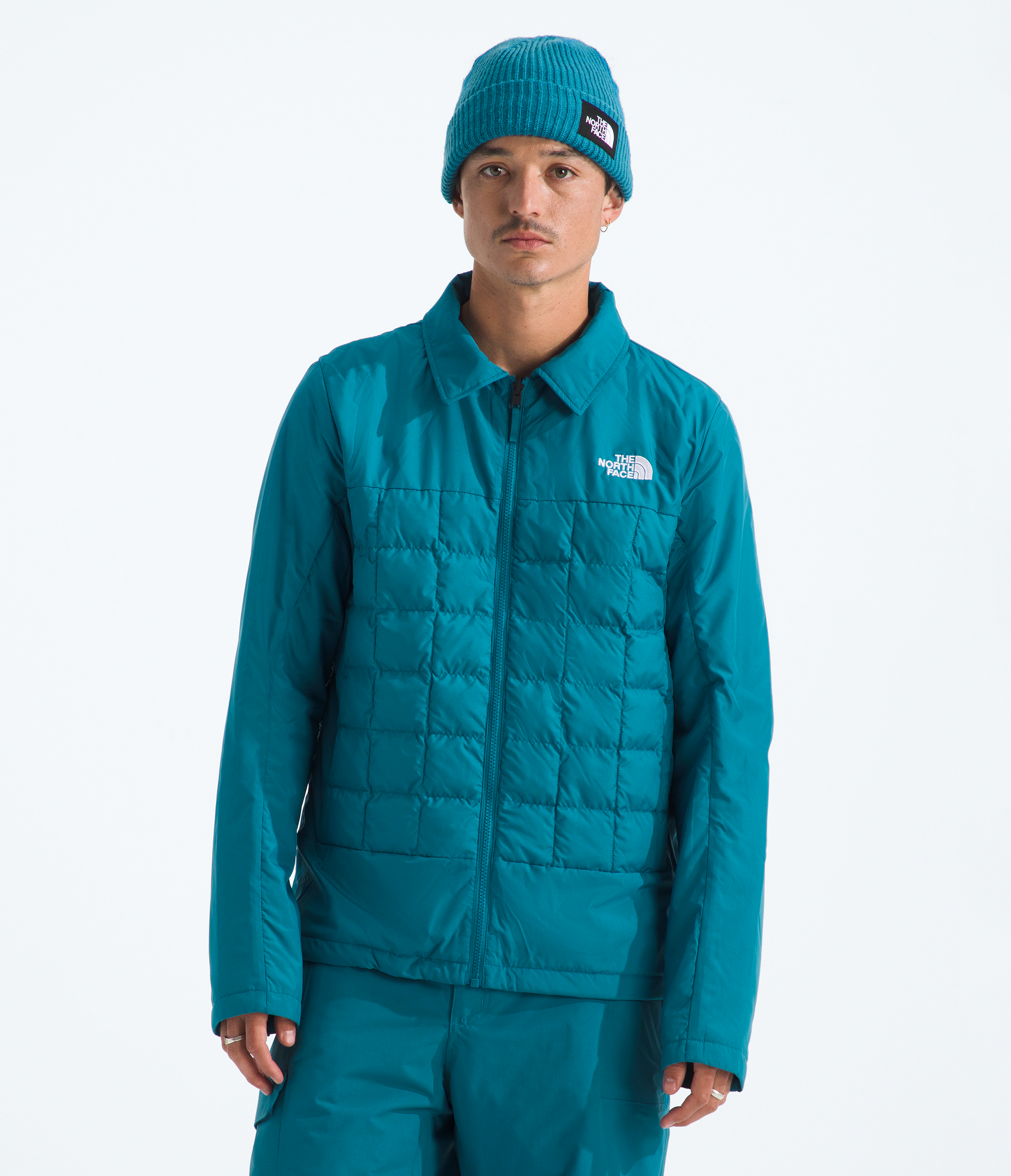 Men’s THERMOBALL™ Snow Triclimate™ Jacket