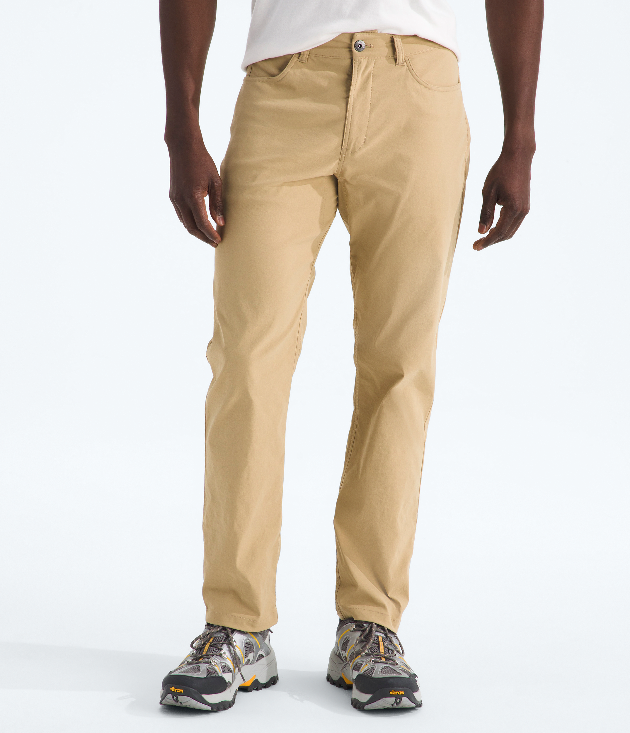 Men’s Sprag 5-Pocket Pants