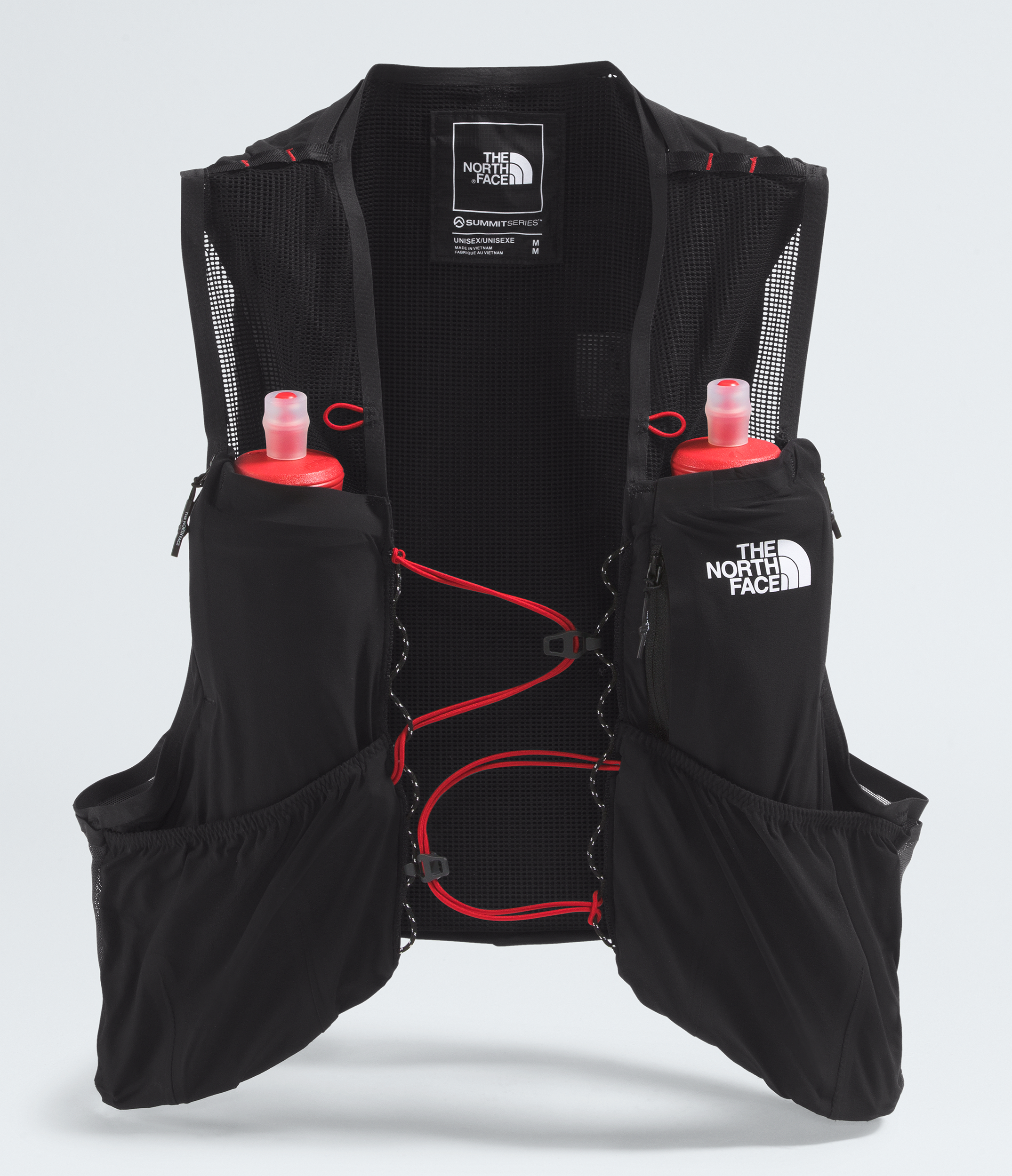 Summit Series Run Vest 10