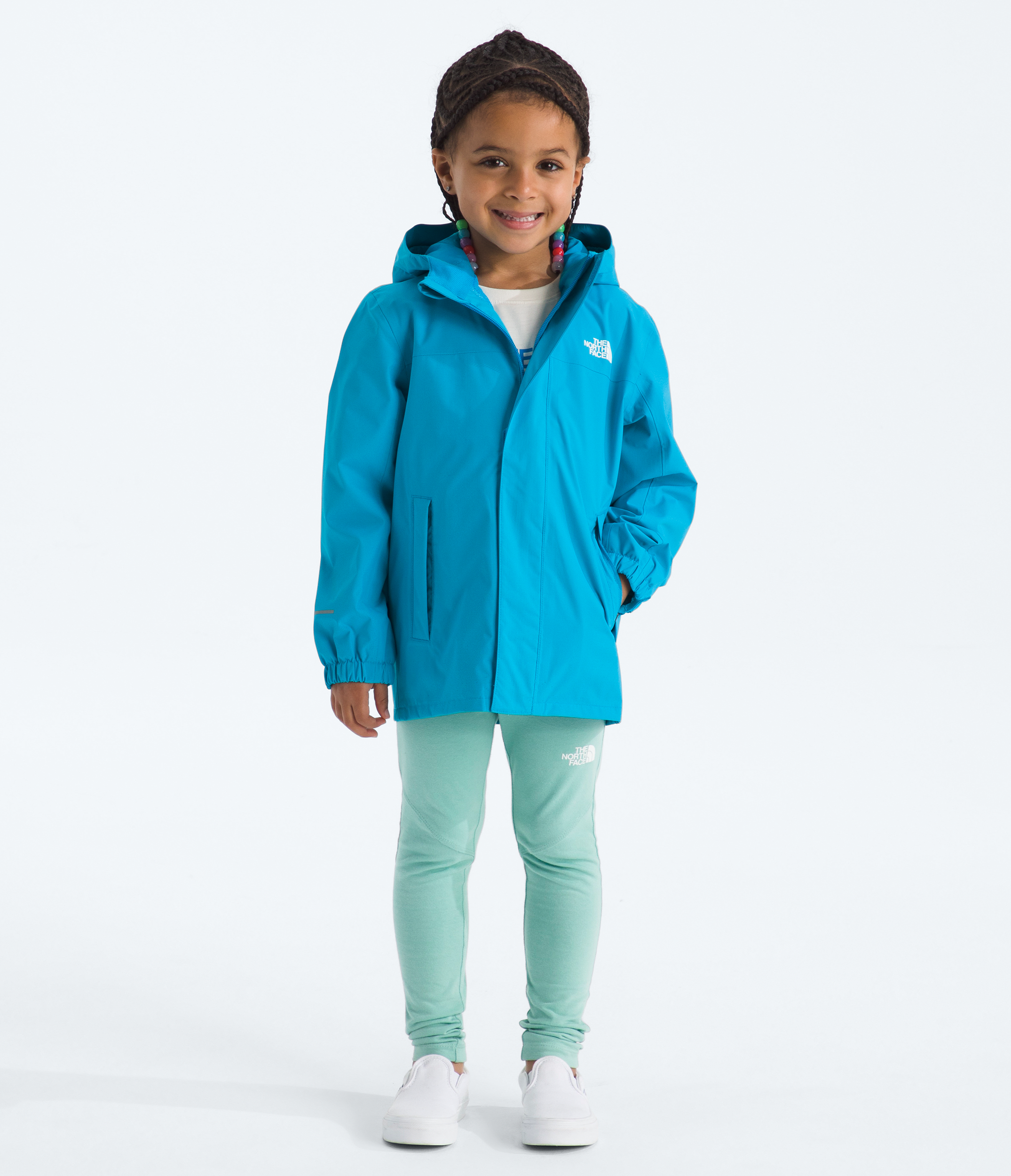 Kids’ Antora Rain Jacket