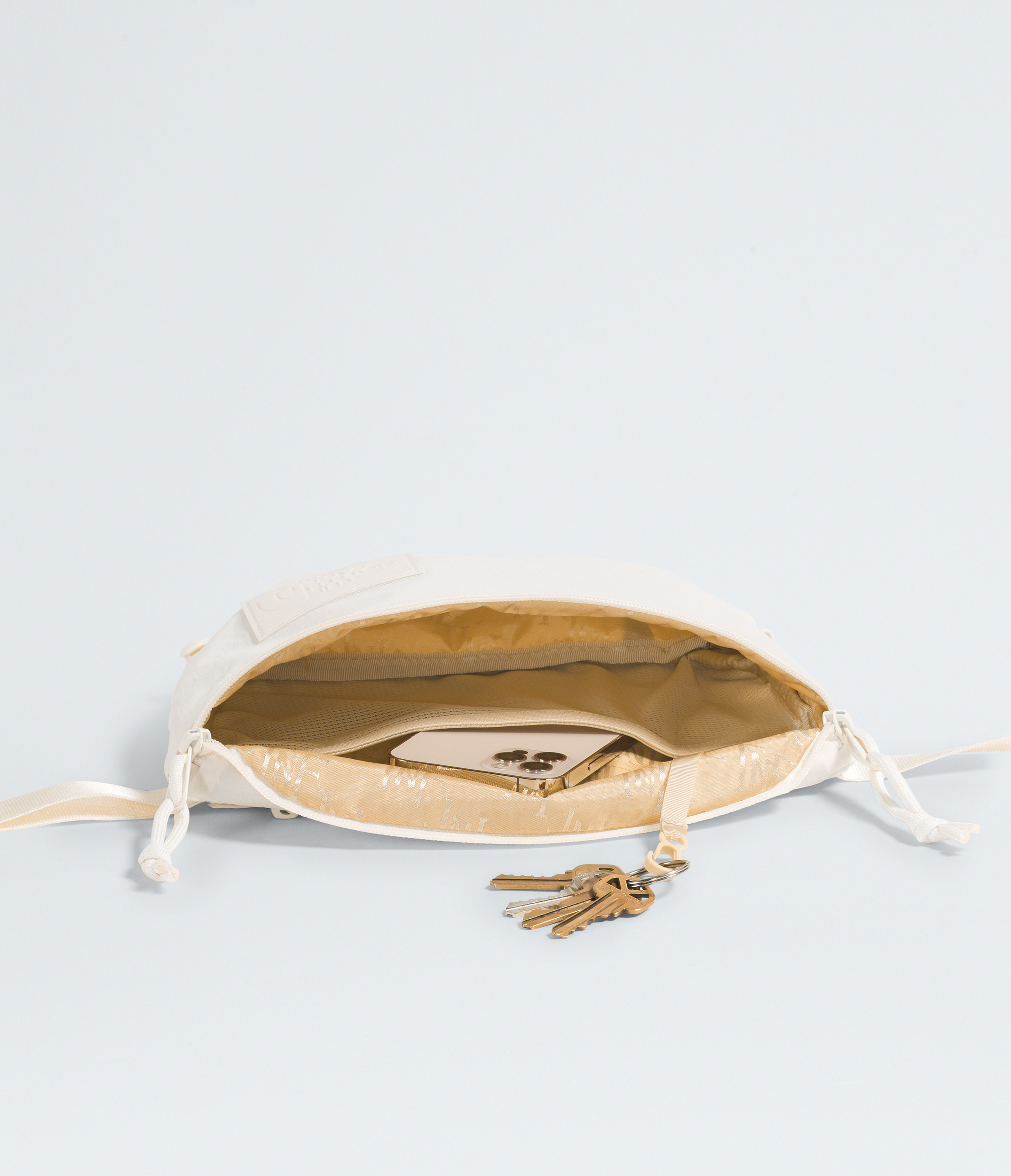 Women’s Never Stop Lumbar