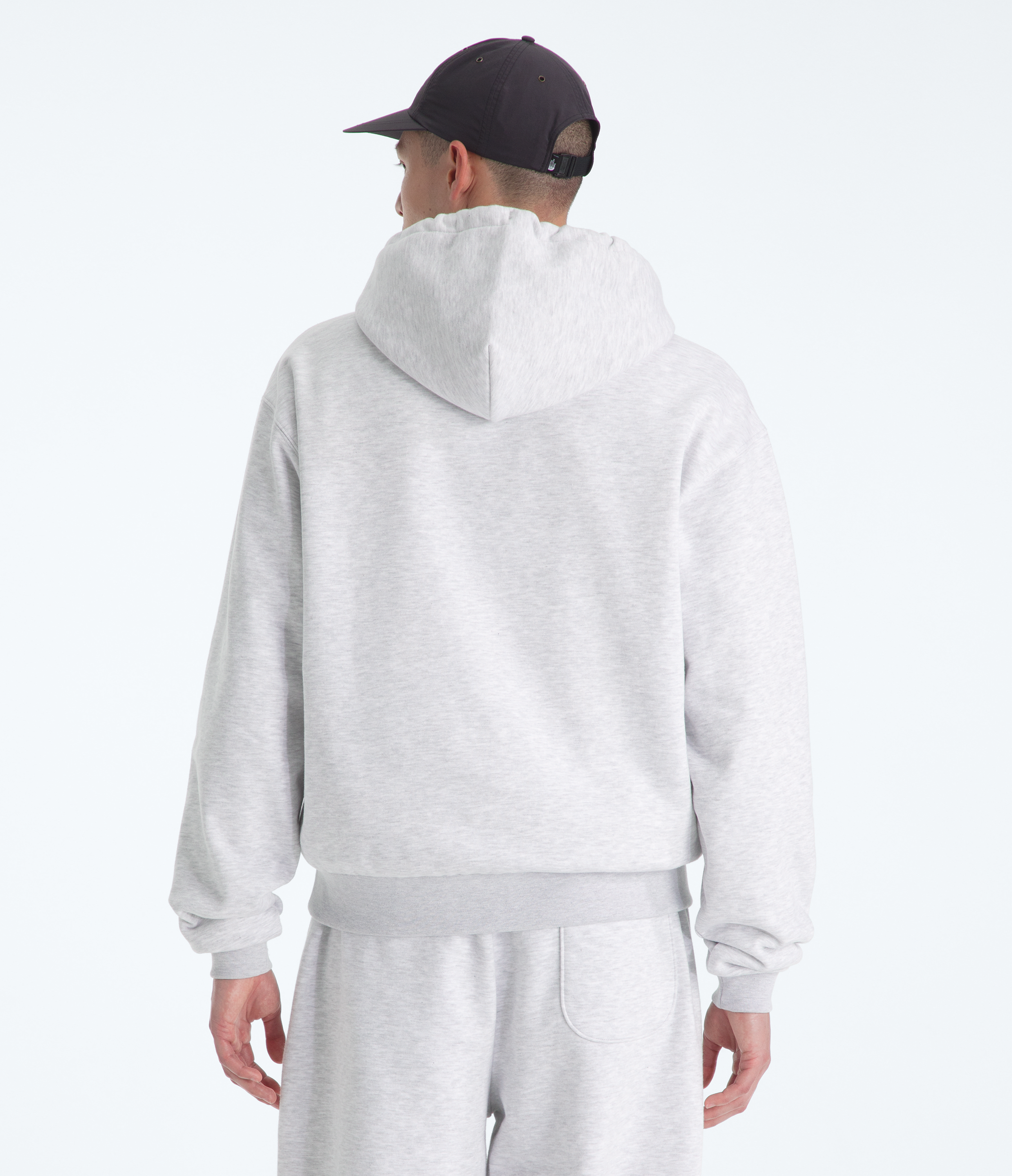 Men’s TNF™ Red Box Hoodie