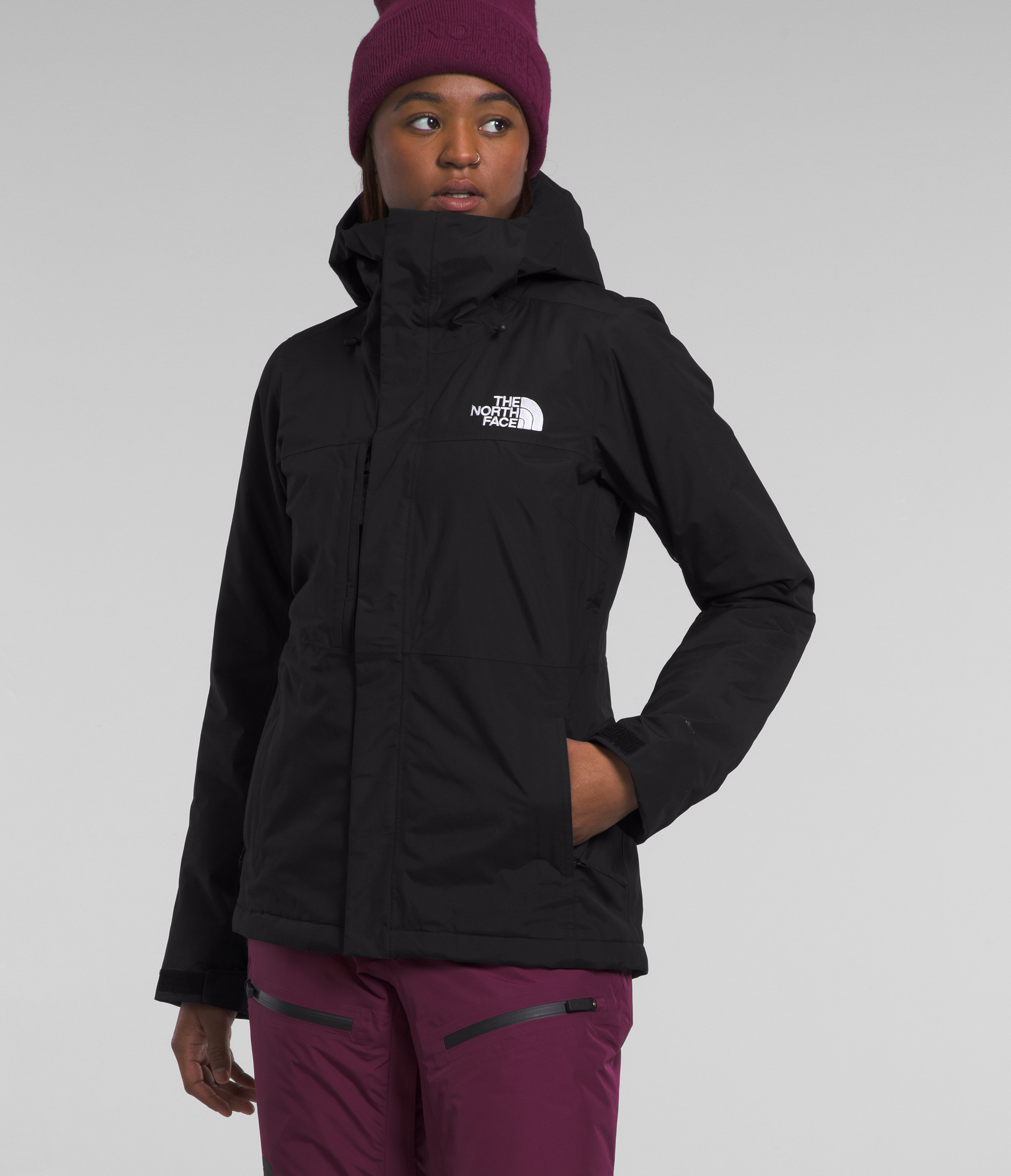 Women’s Freedom Insulated Jacket