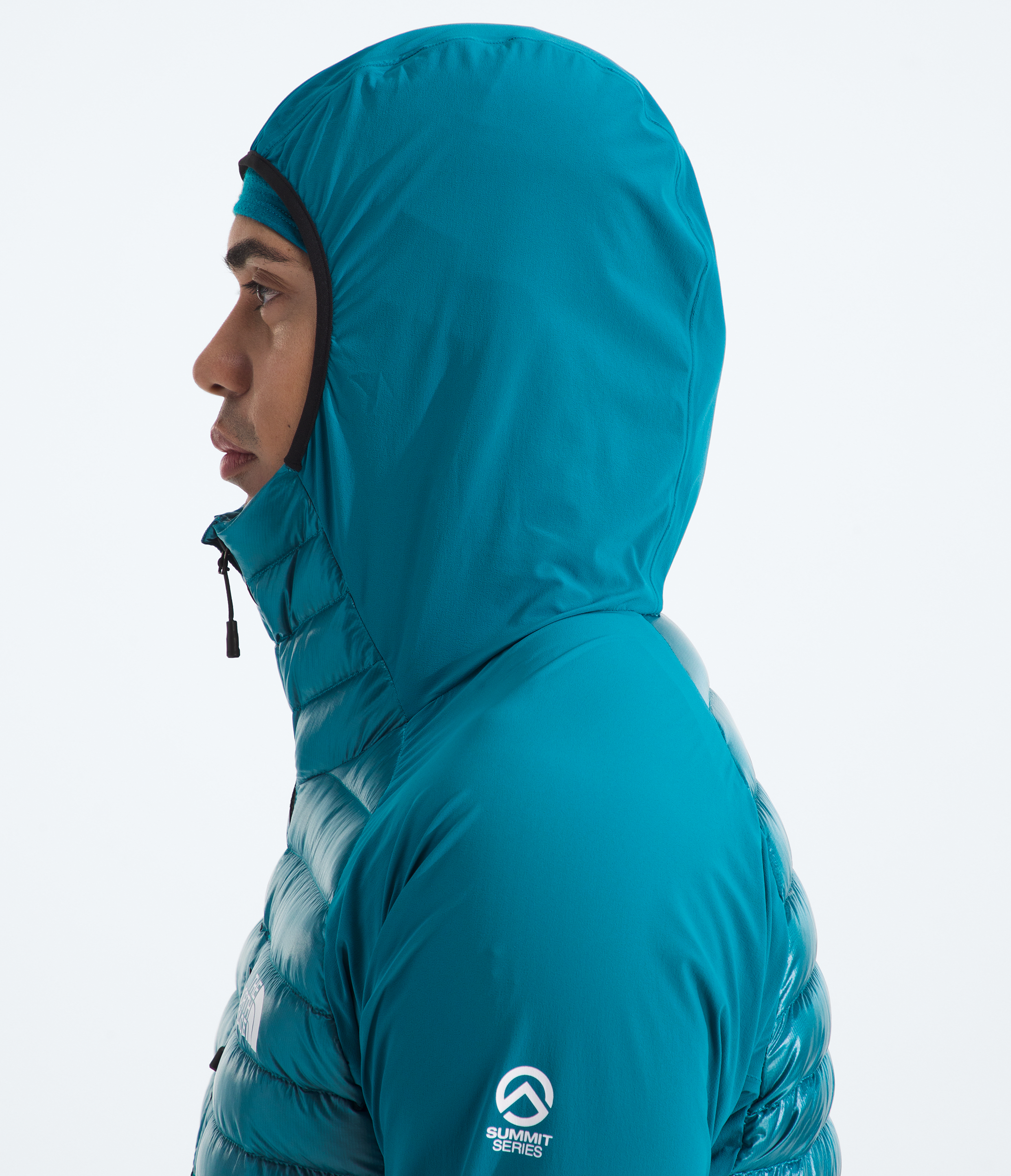 Men’s Summit Series Breithorn LT Hybrid Hoodie