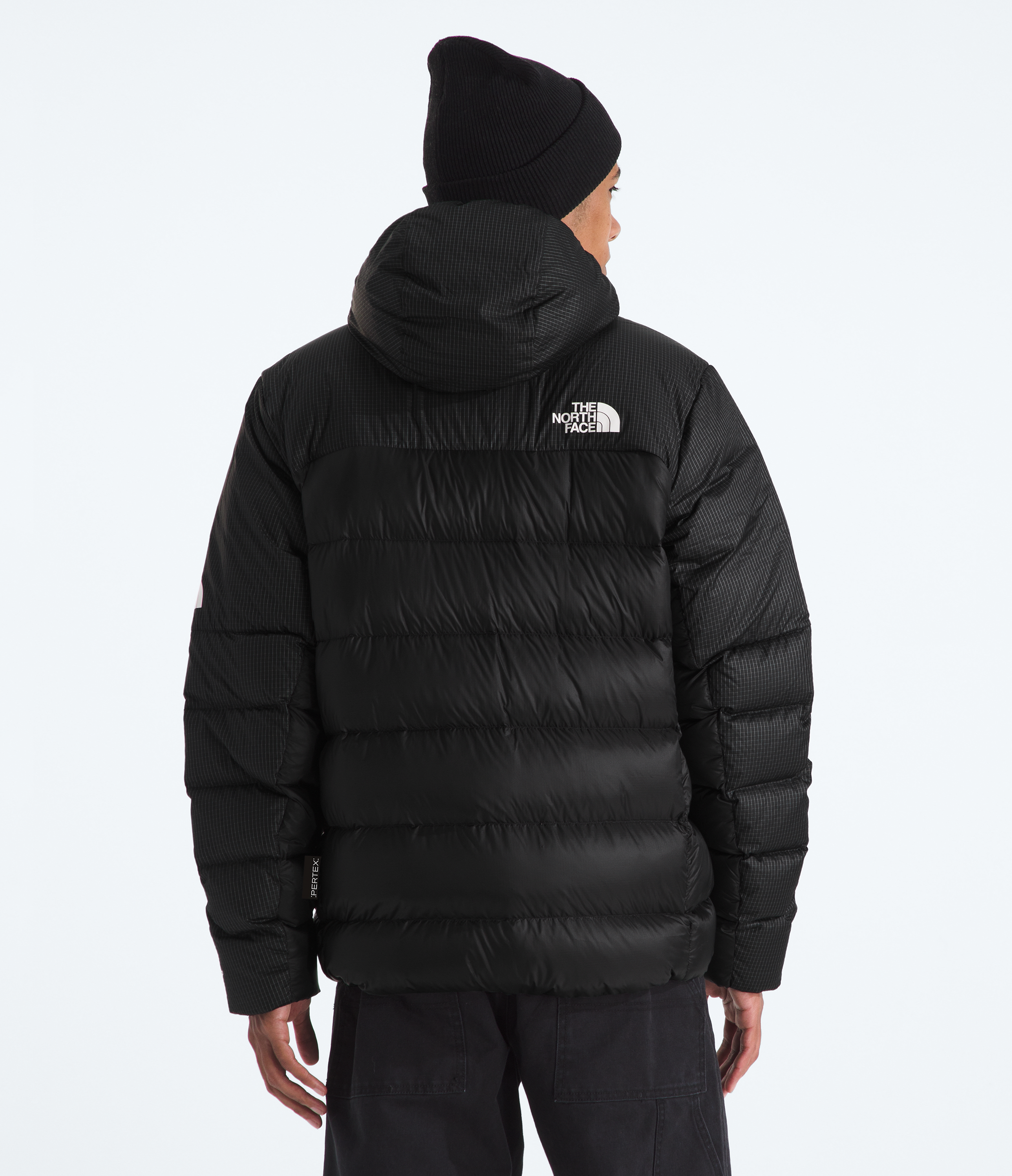 Men’s TNF™ HKe Kalix Down Hooded Jacket