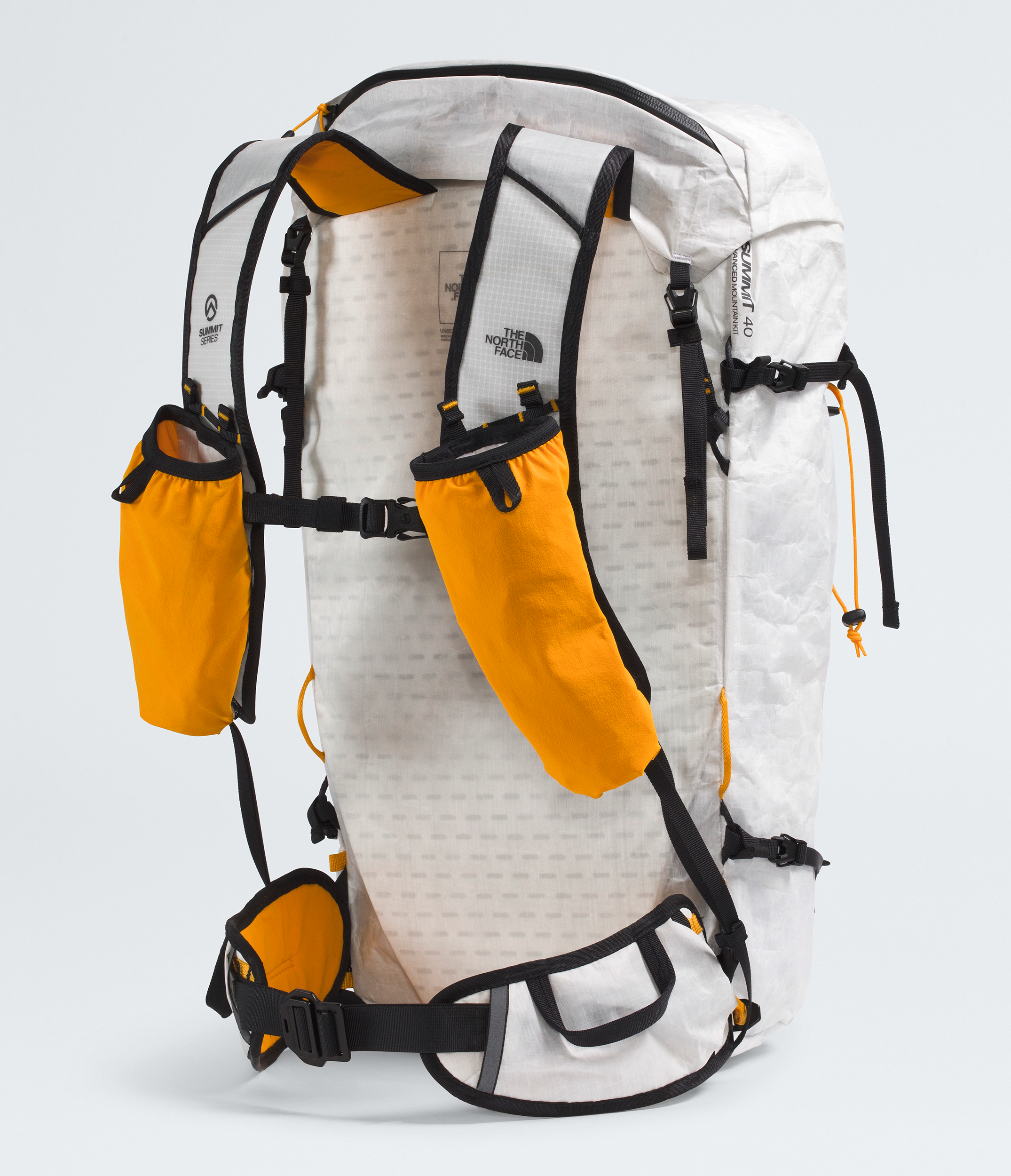 Summit Series Advanced Mountain Kit 40L Pack
