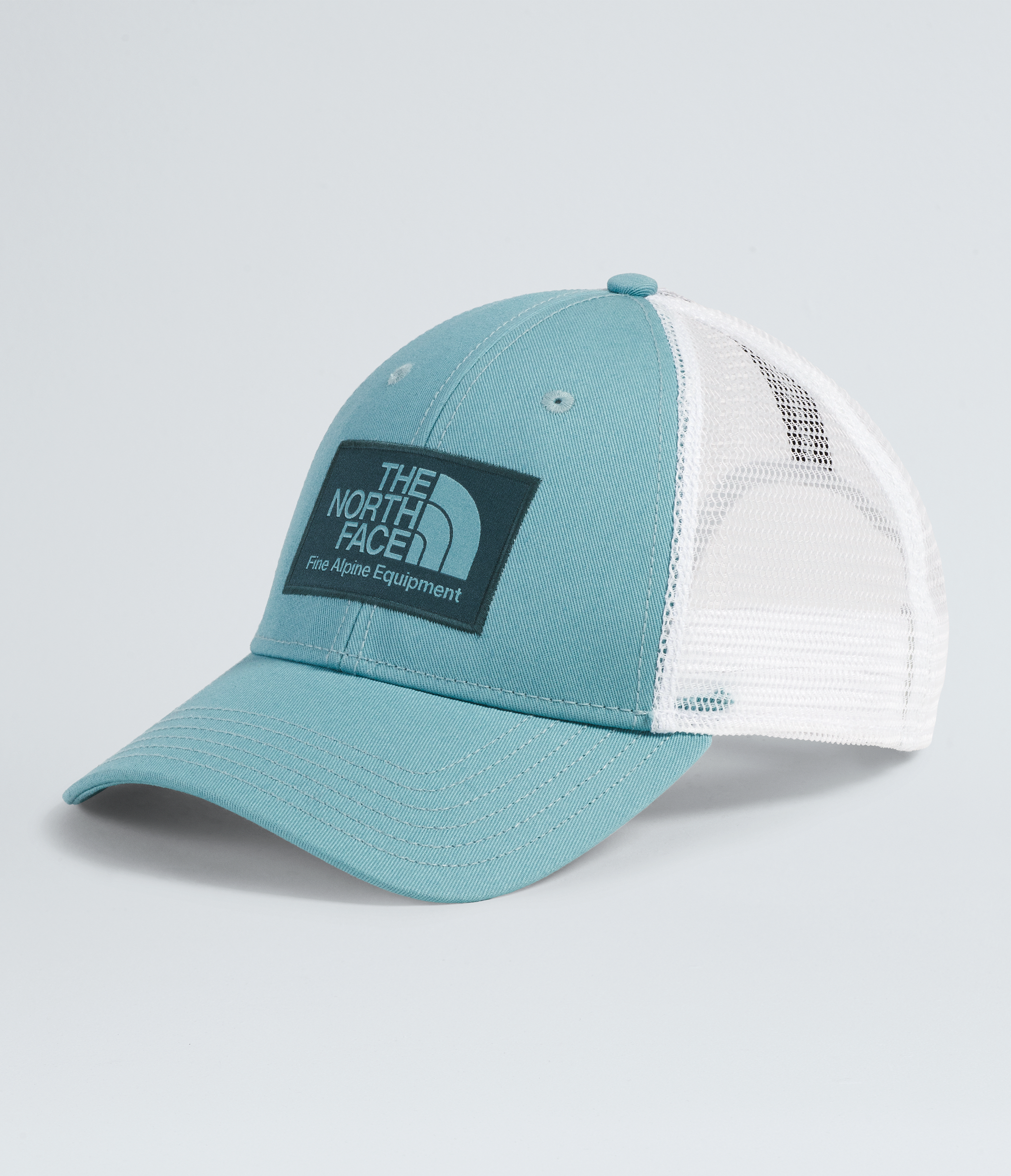 Mudder Trucker Hat