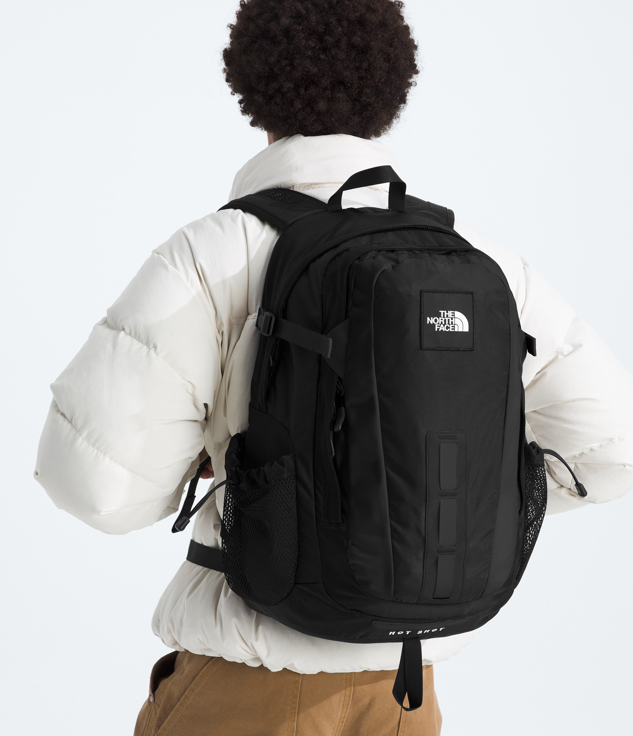 Hot Shot SE Backpack
