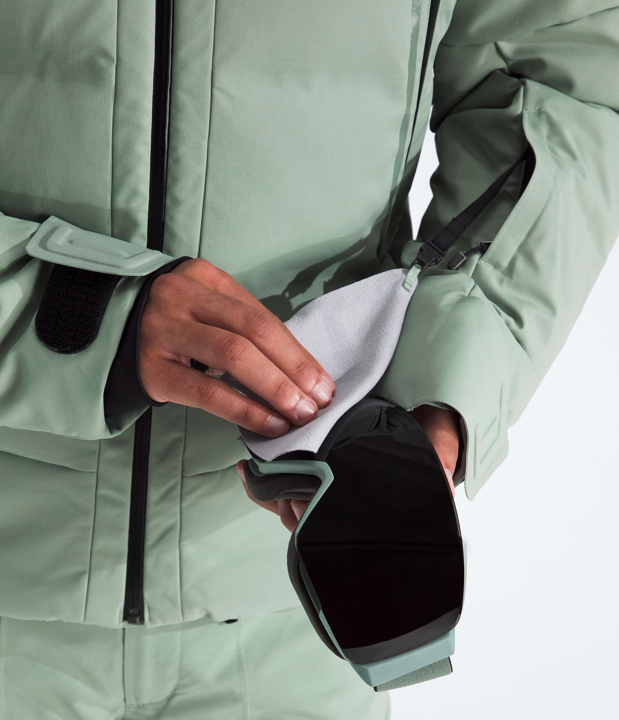 Men’s Cirque Down Jacket