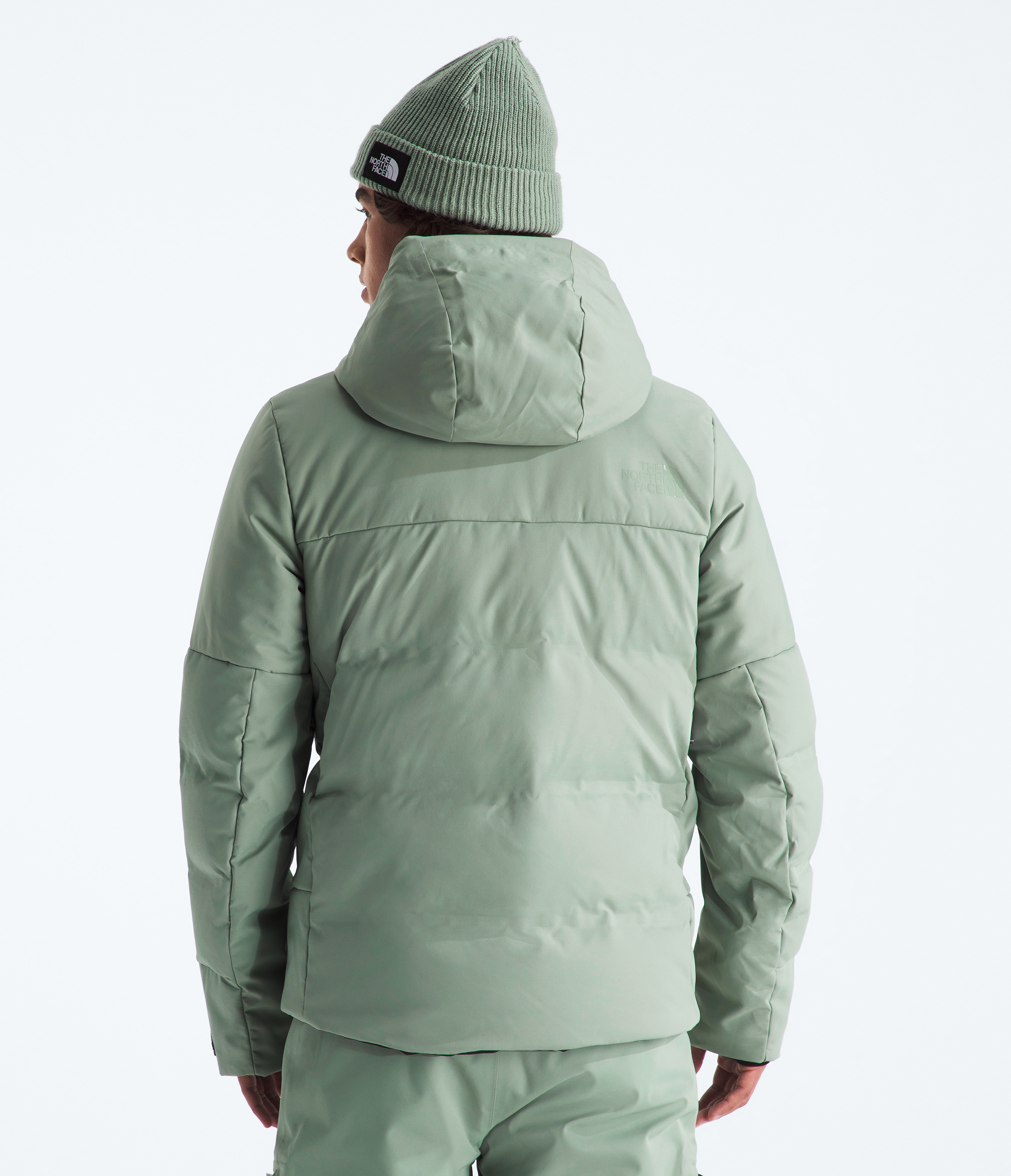 Men’s Cirque Down Jacket