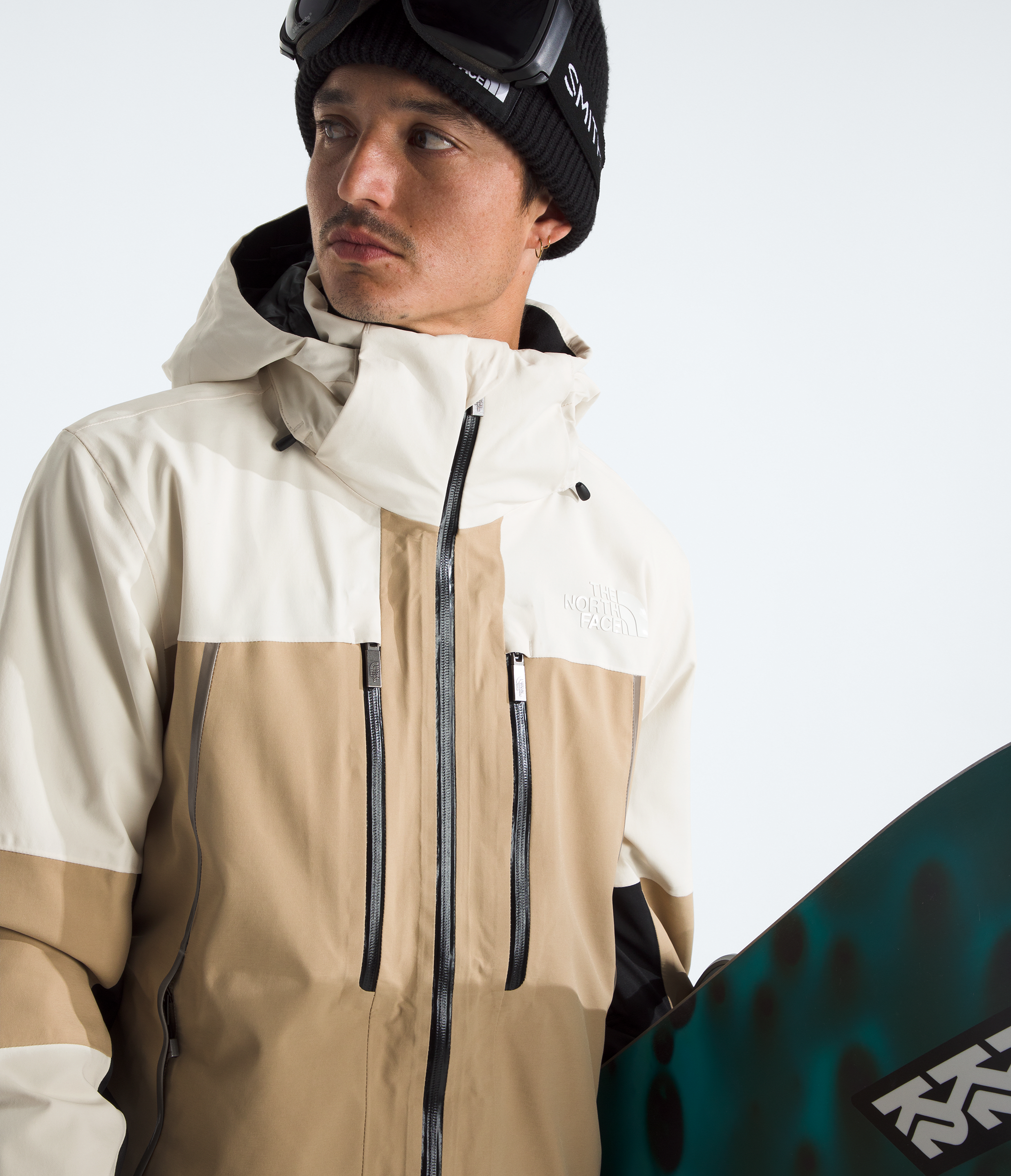 Men’s Snowsquall Jacket