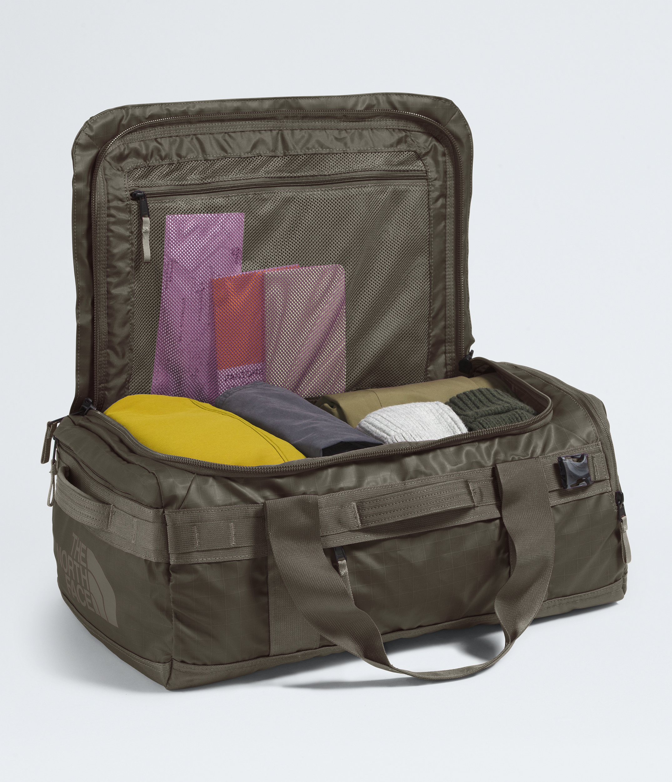 Base Camp Voyager Duffel—42L