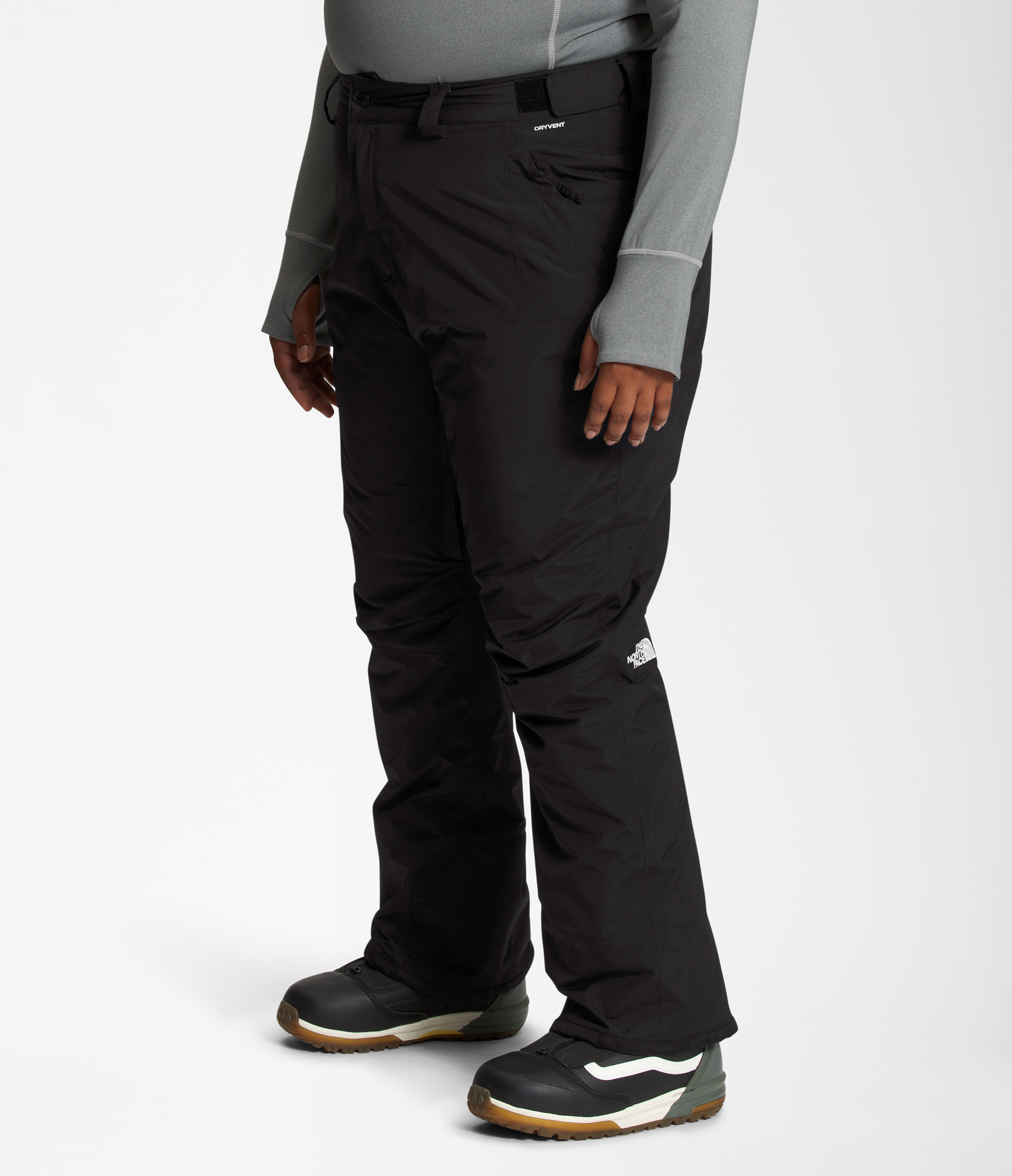 Women’s Plus Freedom Insulated Pants