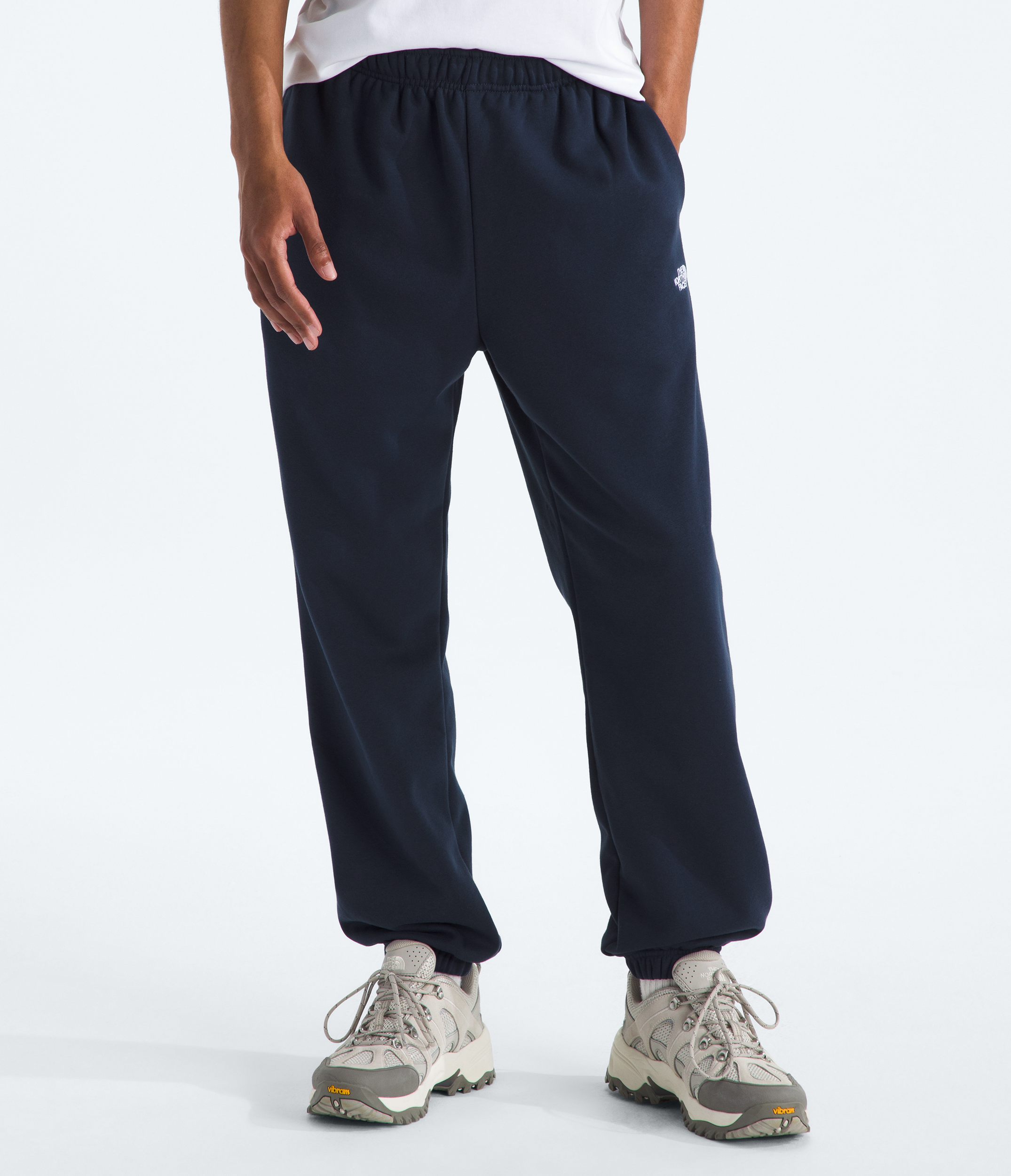 Men’s Evolution Simple Dome Regular Pants