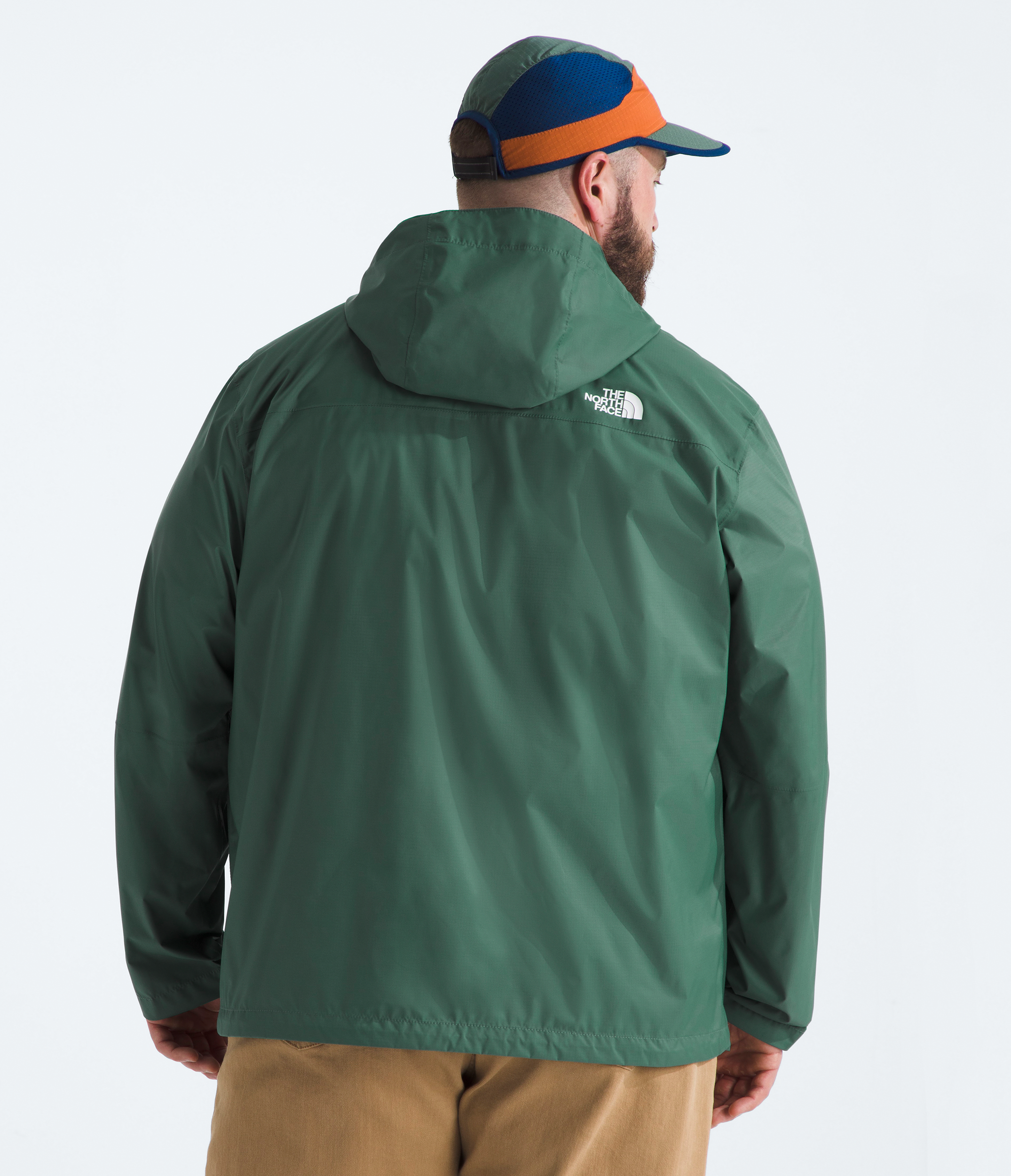 Men’s Big Alta Vista Jacket