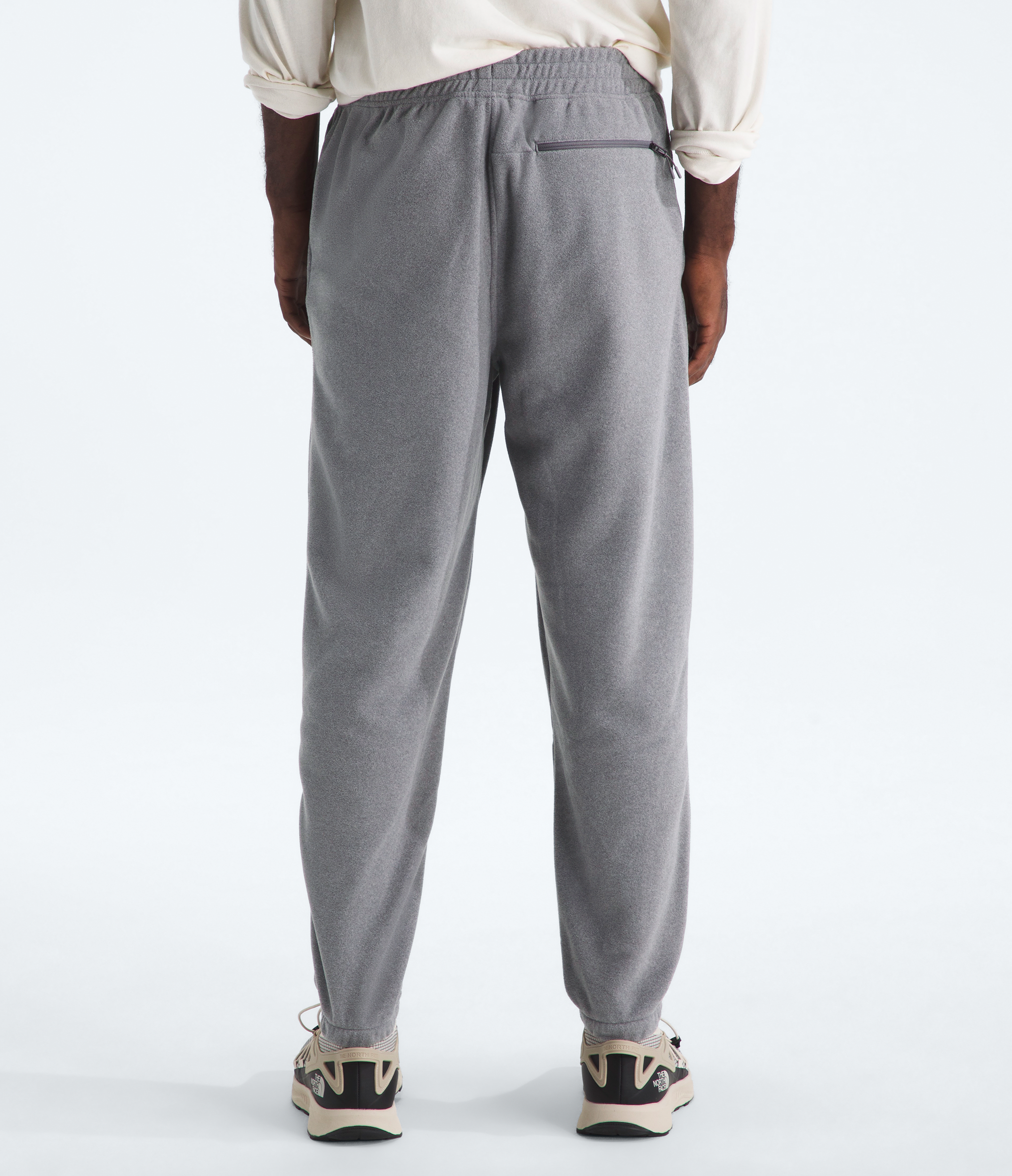 Men’s Glacier Fleece Pants