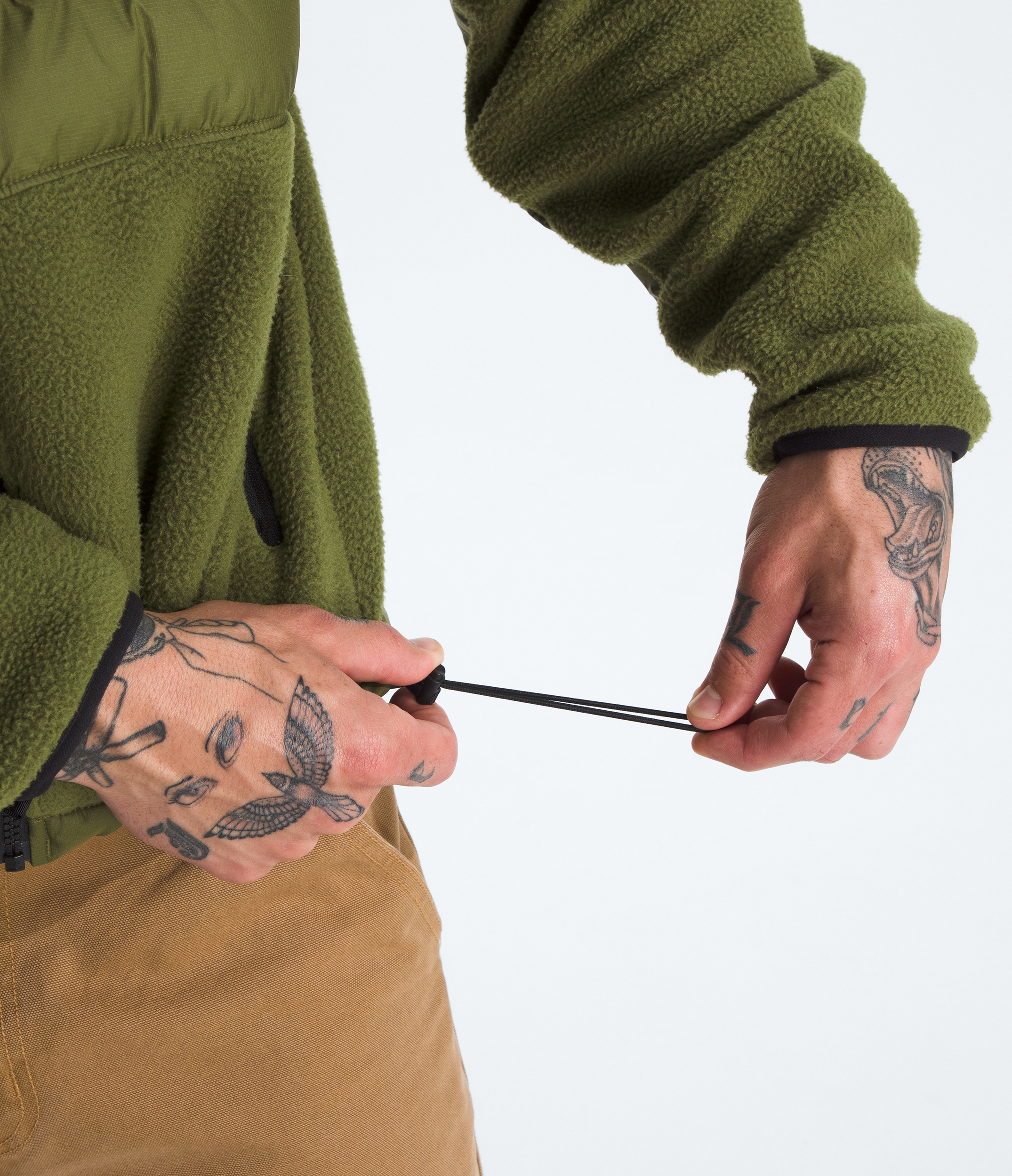 Men’s RMST Denali Tek Hybrid Jacket