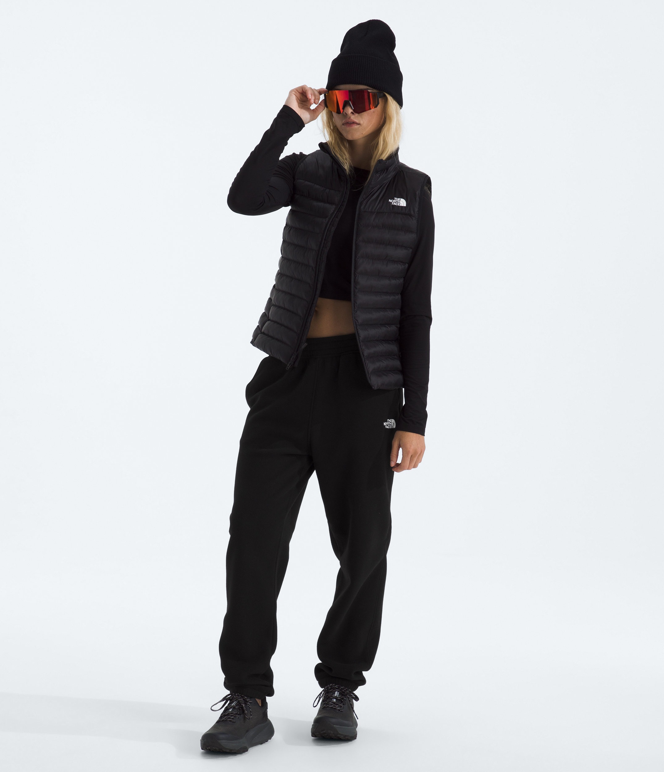 Women’s Glacier Fleece Pants