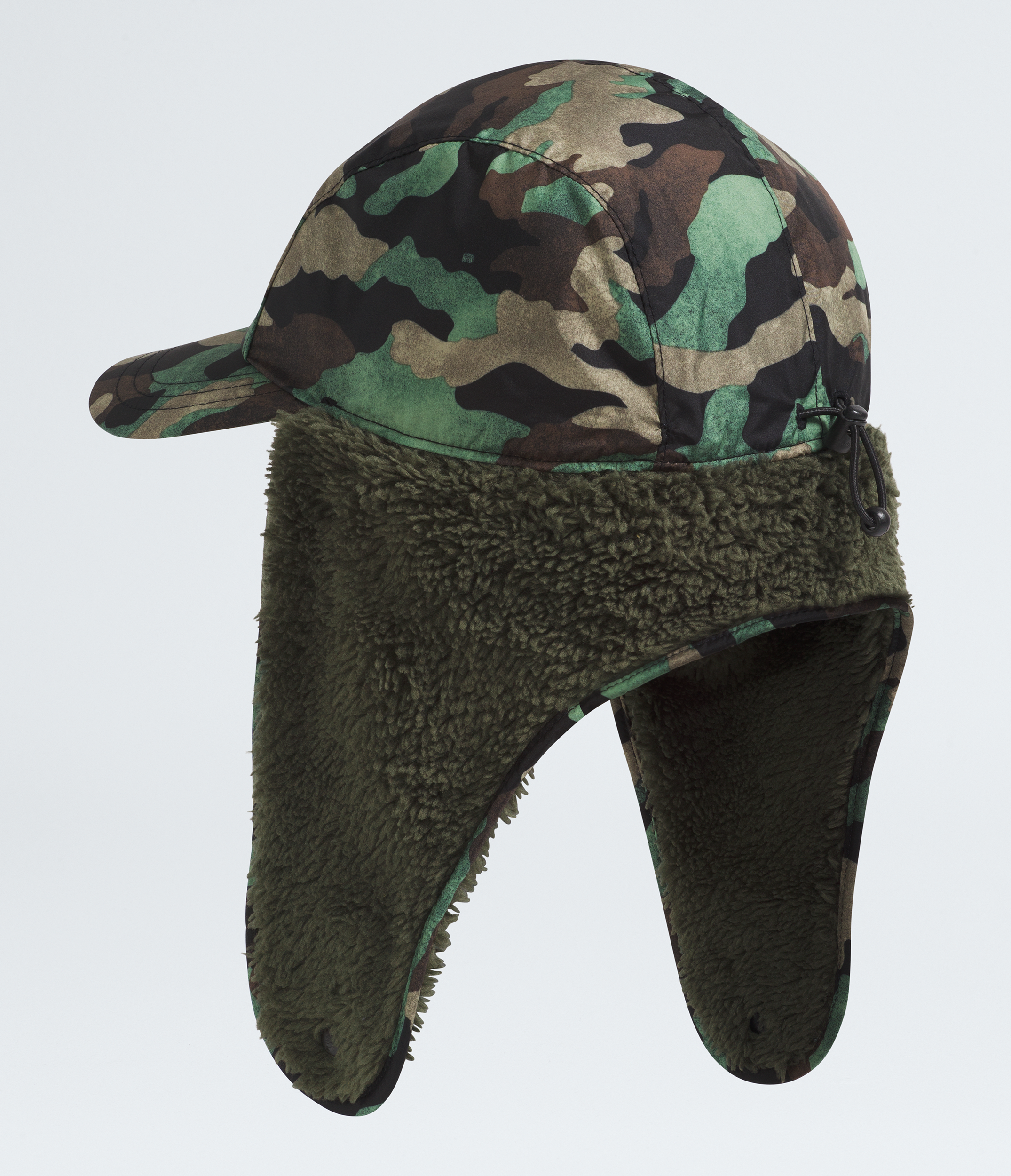 Kids’ Shasta Trapper